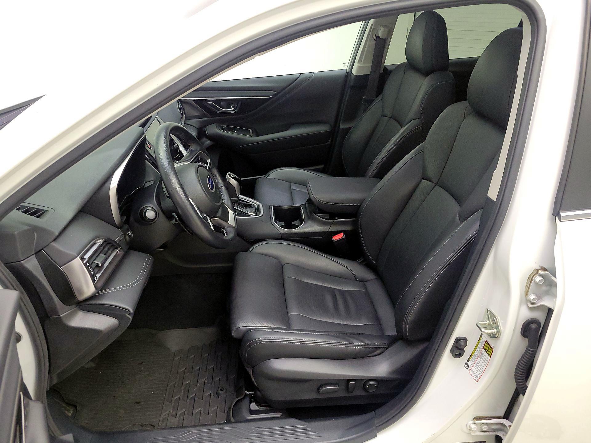 Thumbnail: 2021 Subaru Outback - 11