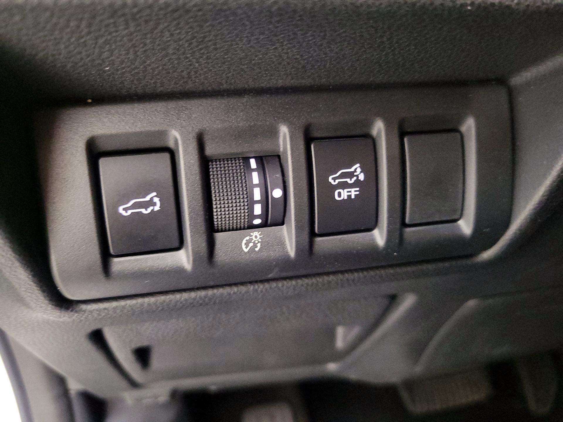 Thumbnail: 2021 Subaru Outback - 13