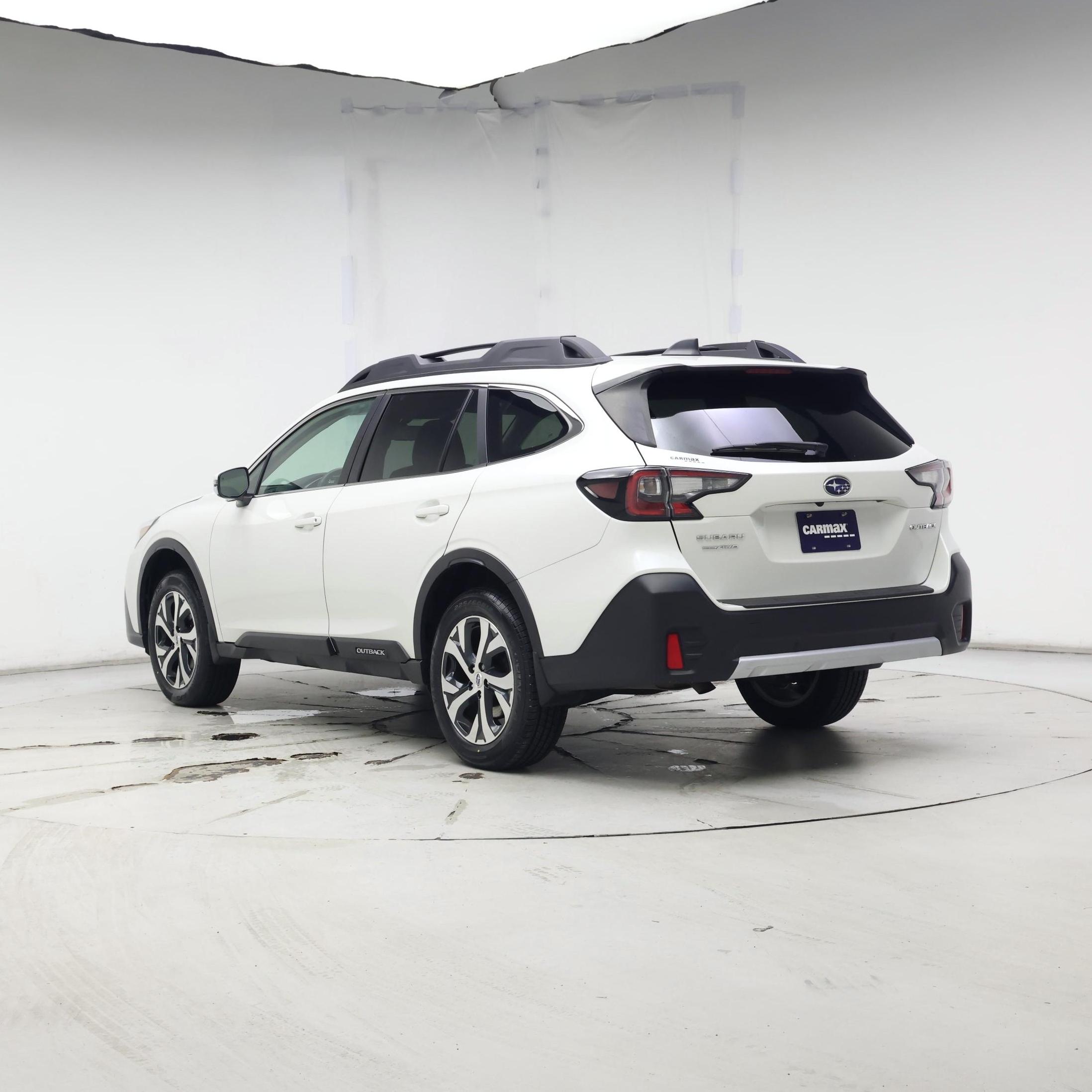 Thumbnail: 2021 Subaru Outback - 2