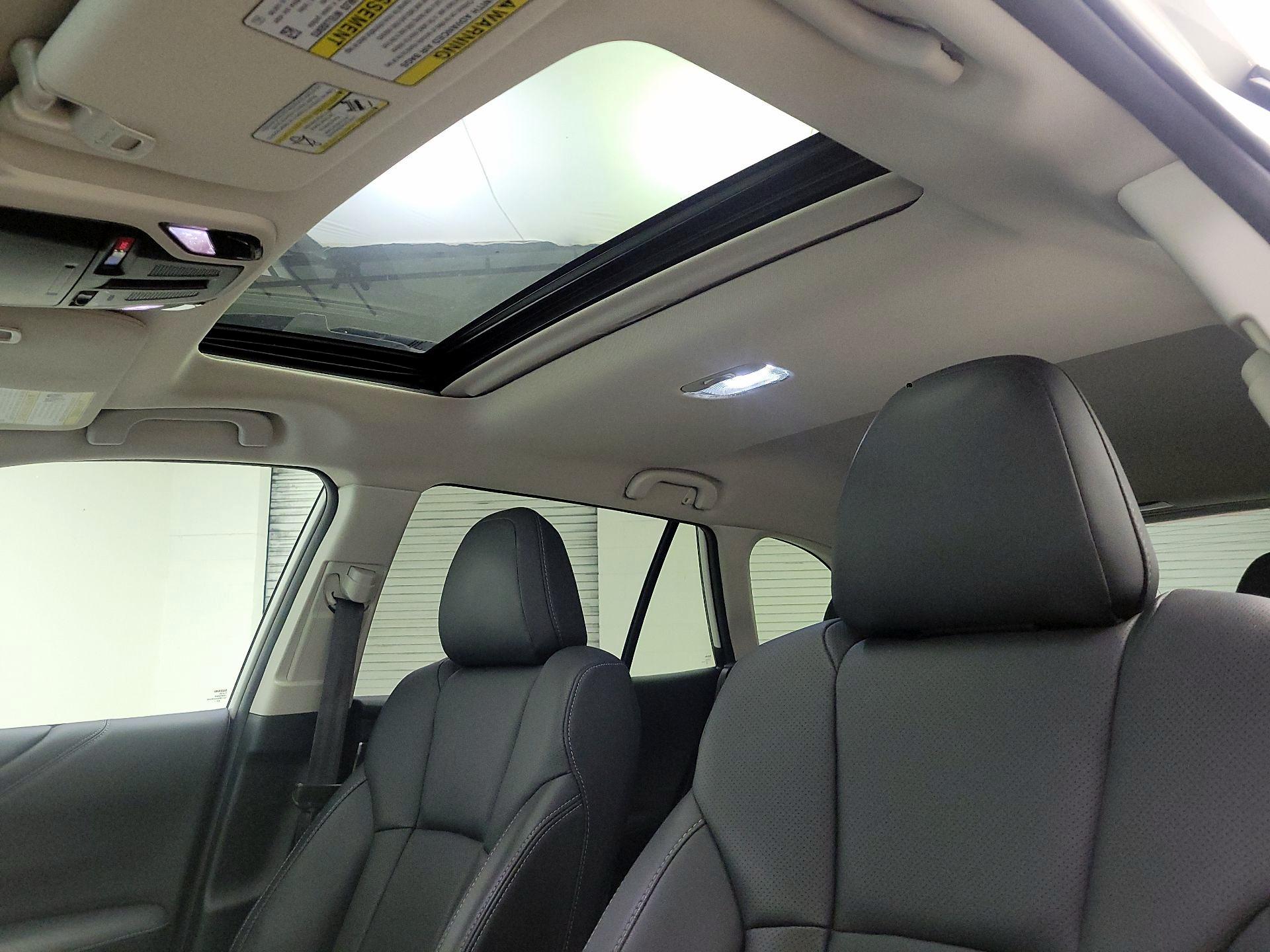 Thumbnail: 2021 Subaru Outback - 20