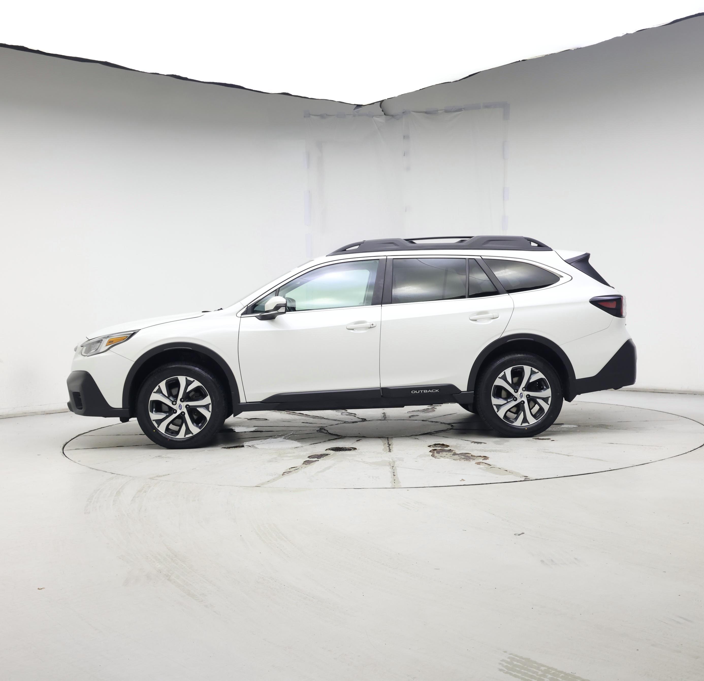Thumbnail: 2021 Subaru Outback - 3