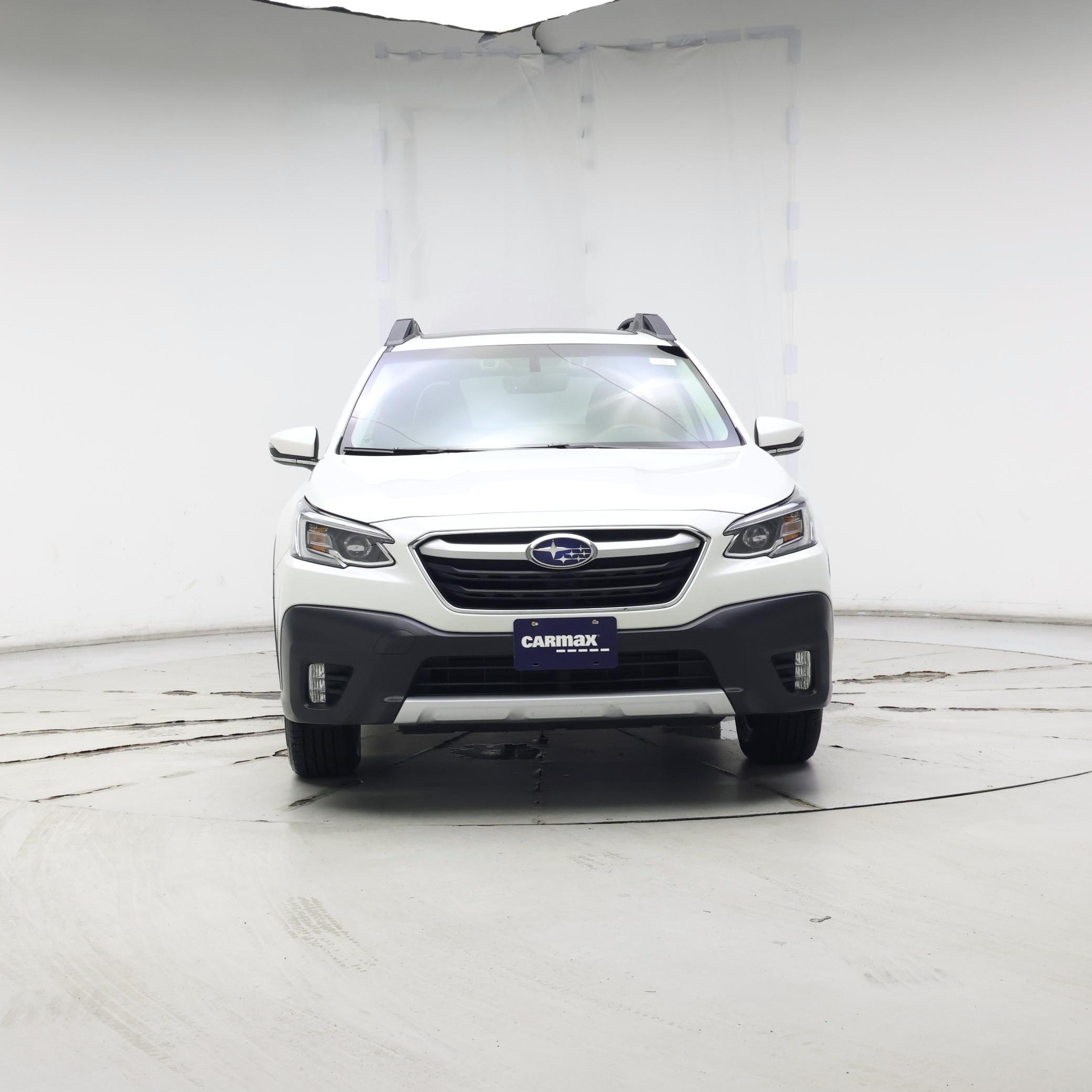 Thumbnail: 2021 Subaru Outback - 5
