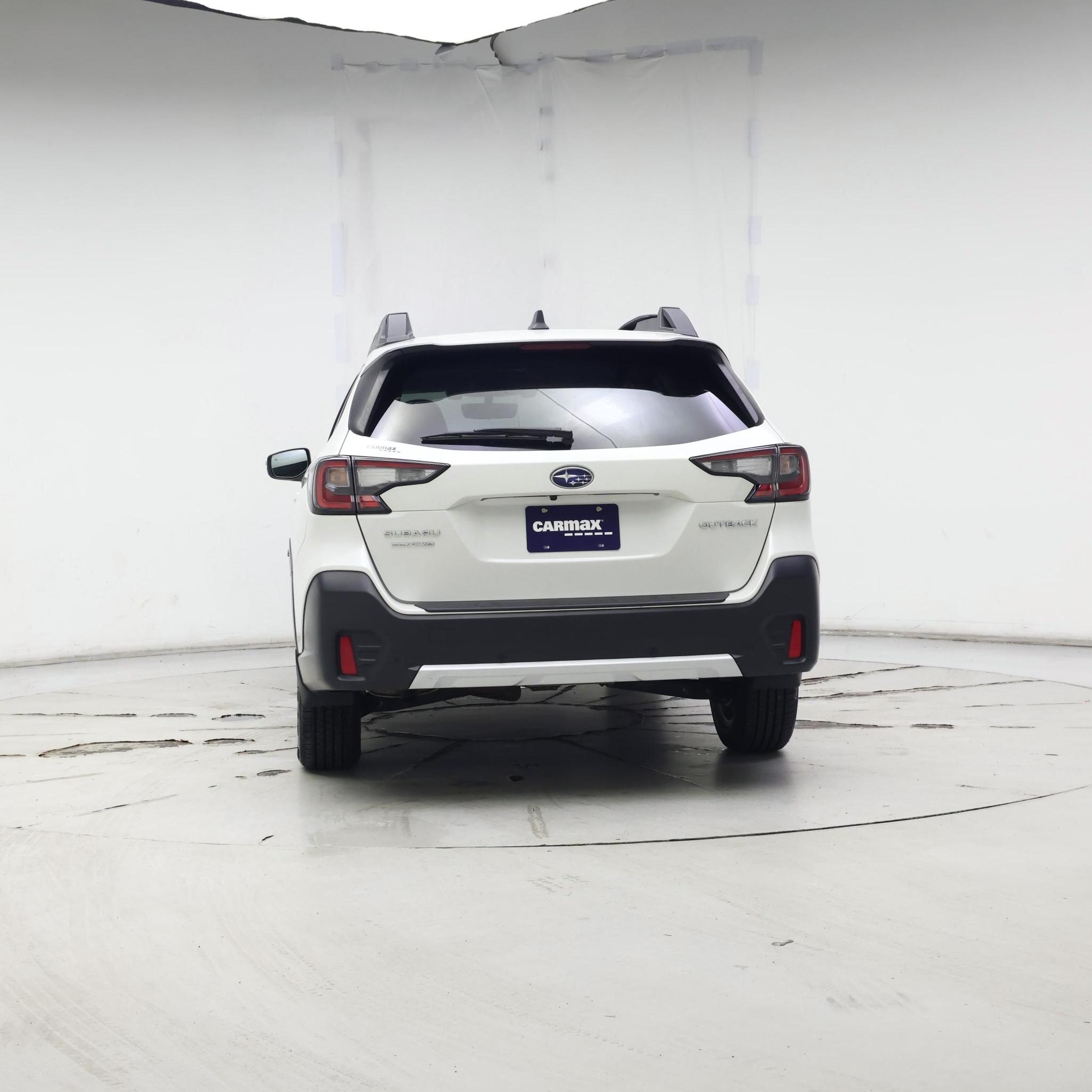 Thumbnail: 2021 Subaru Outback - 6