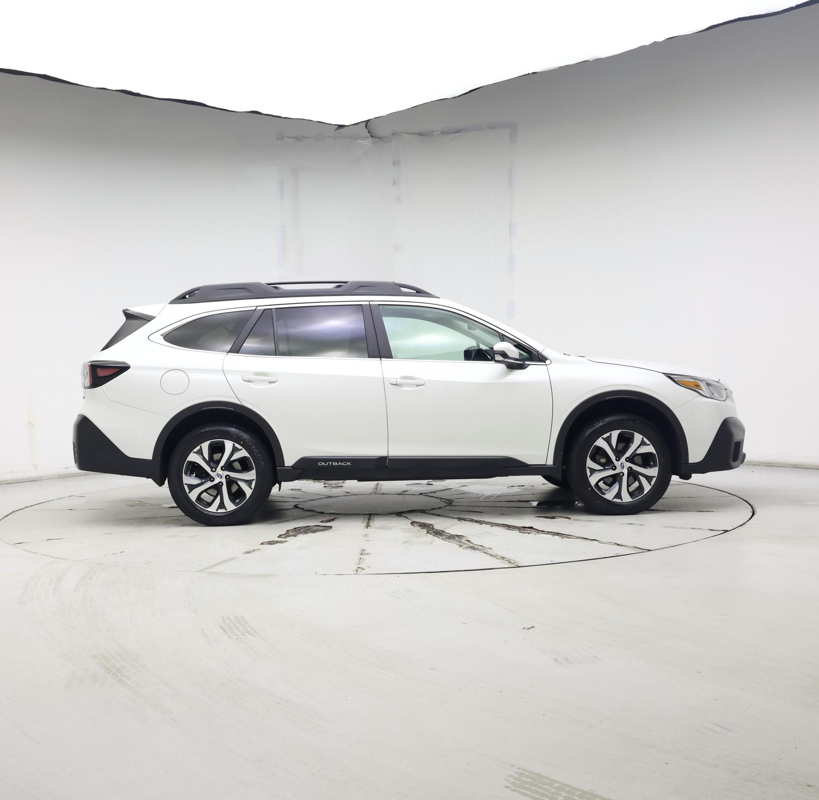 Thumbnail: 2021 Subaru Outback - 7