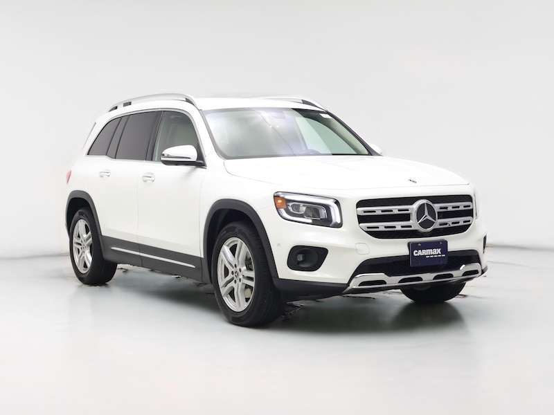 2020 Mercedes-Benz GLB 250 -
                  Gaithersburg, MD