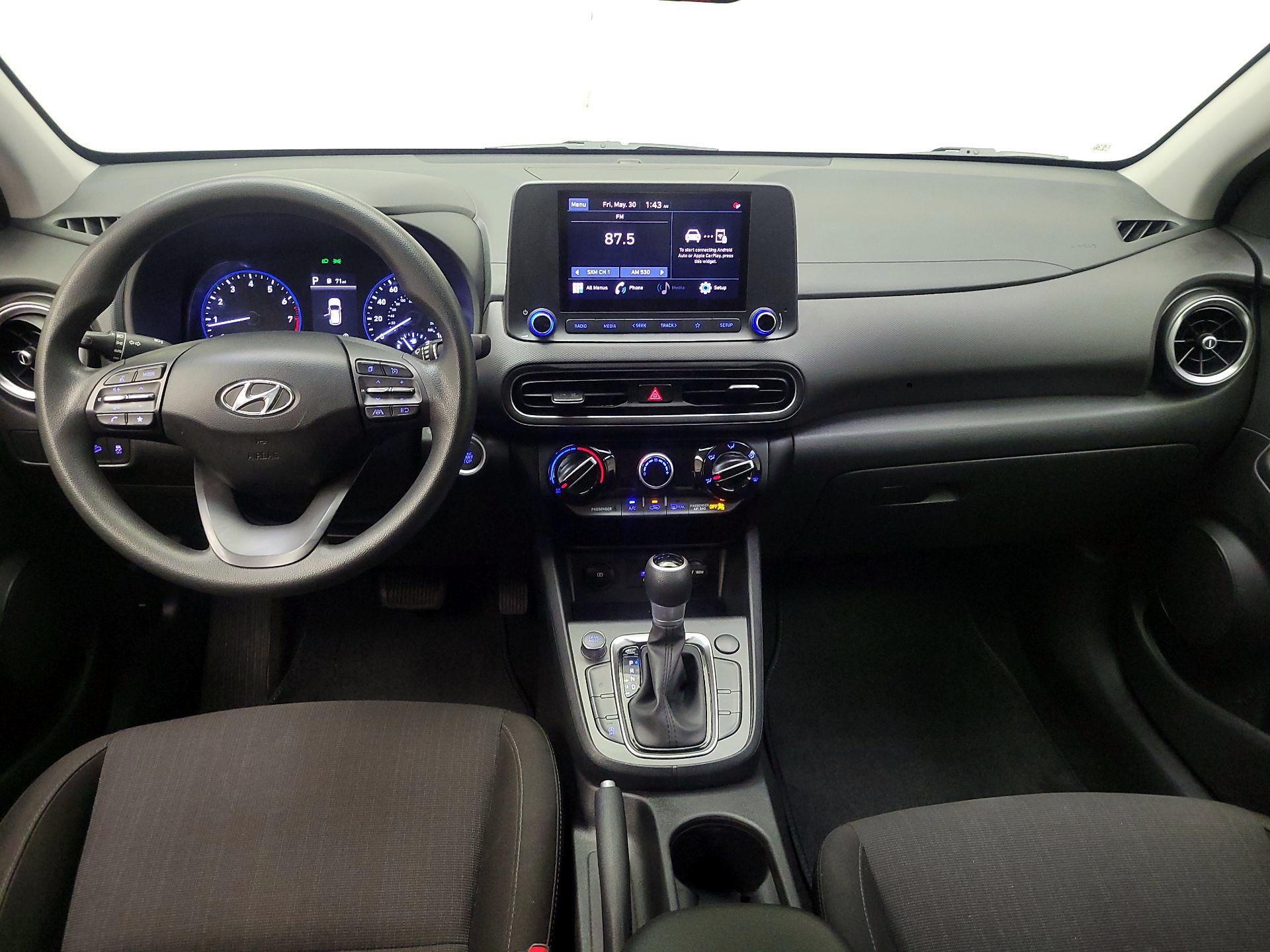Thumbnail: 2023 Hyundai Kona - 9