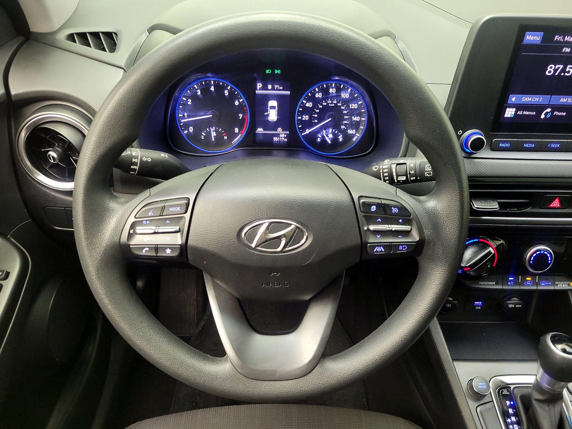 Thumbnail: 2023 Hyundai Kona - 10