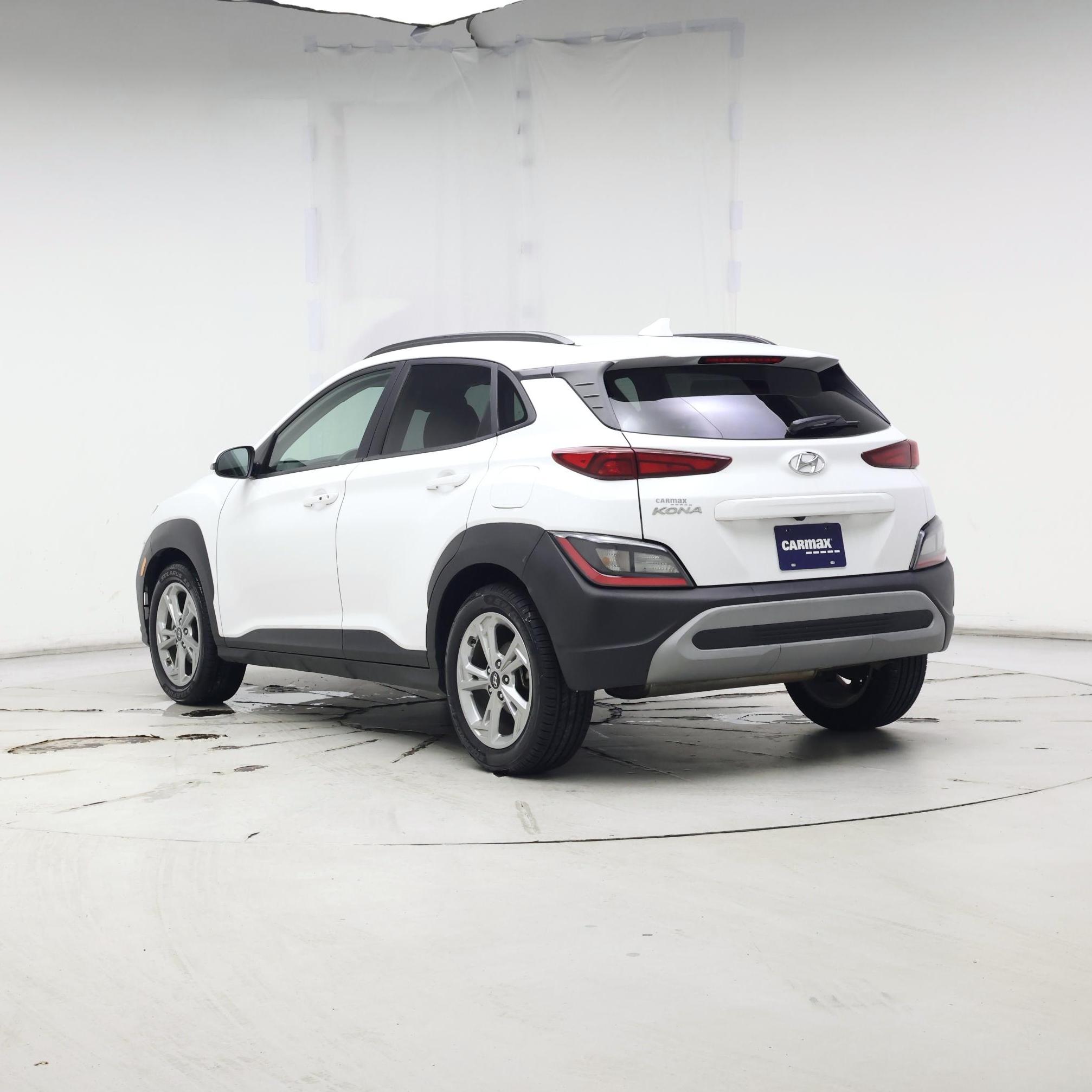 Thumbnail: 2023 Hyundai Kona - 2