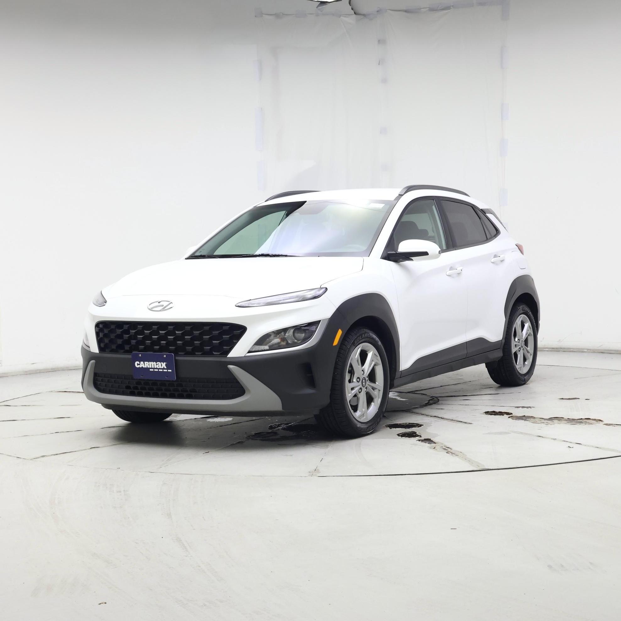 Thumbnail: 2023 Hyundai Kona - 4
