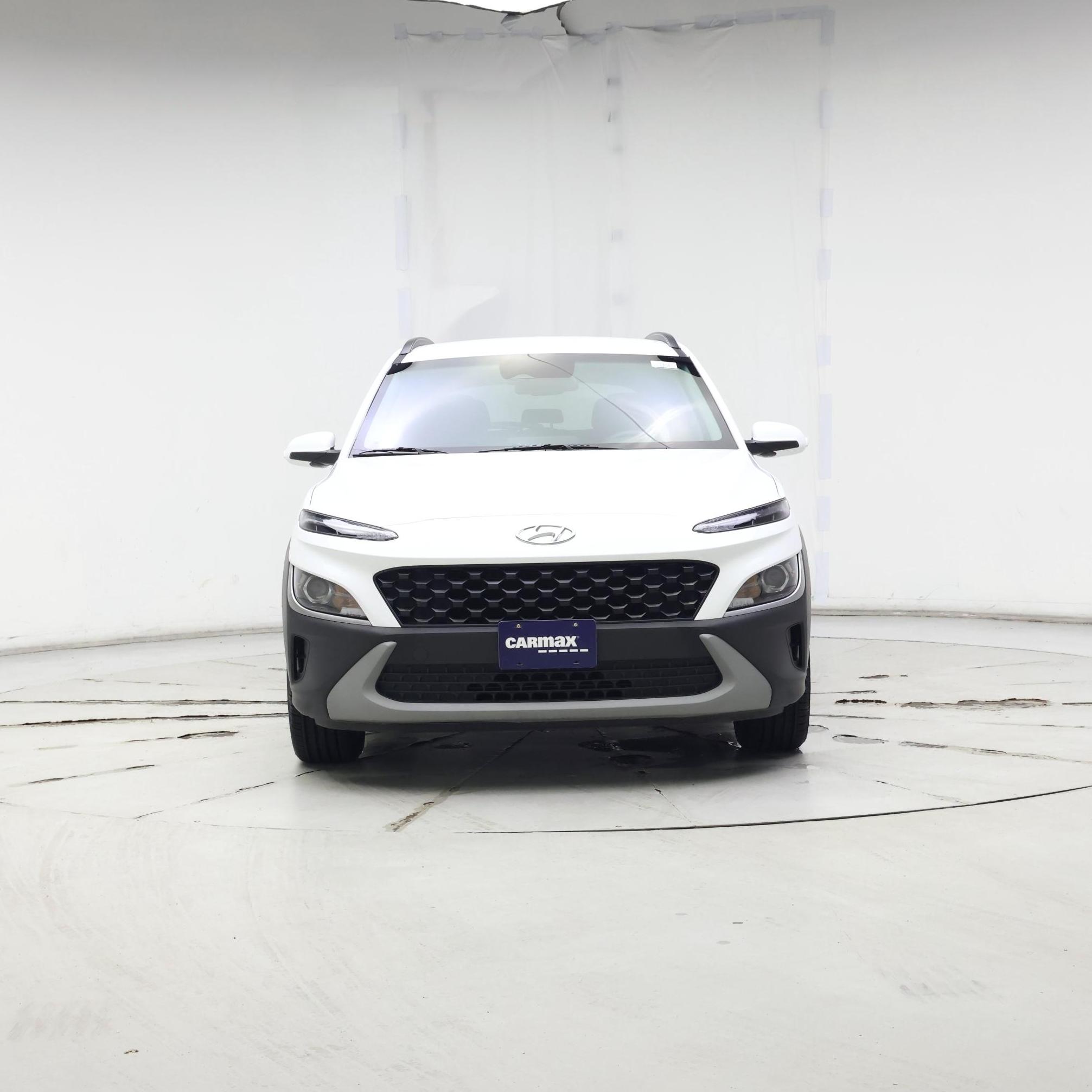 Thumbnail: 2023 Hyundai Kona - 5