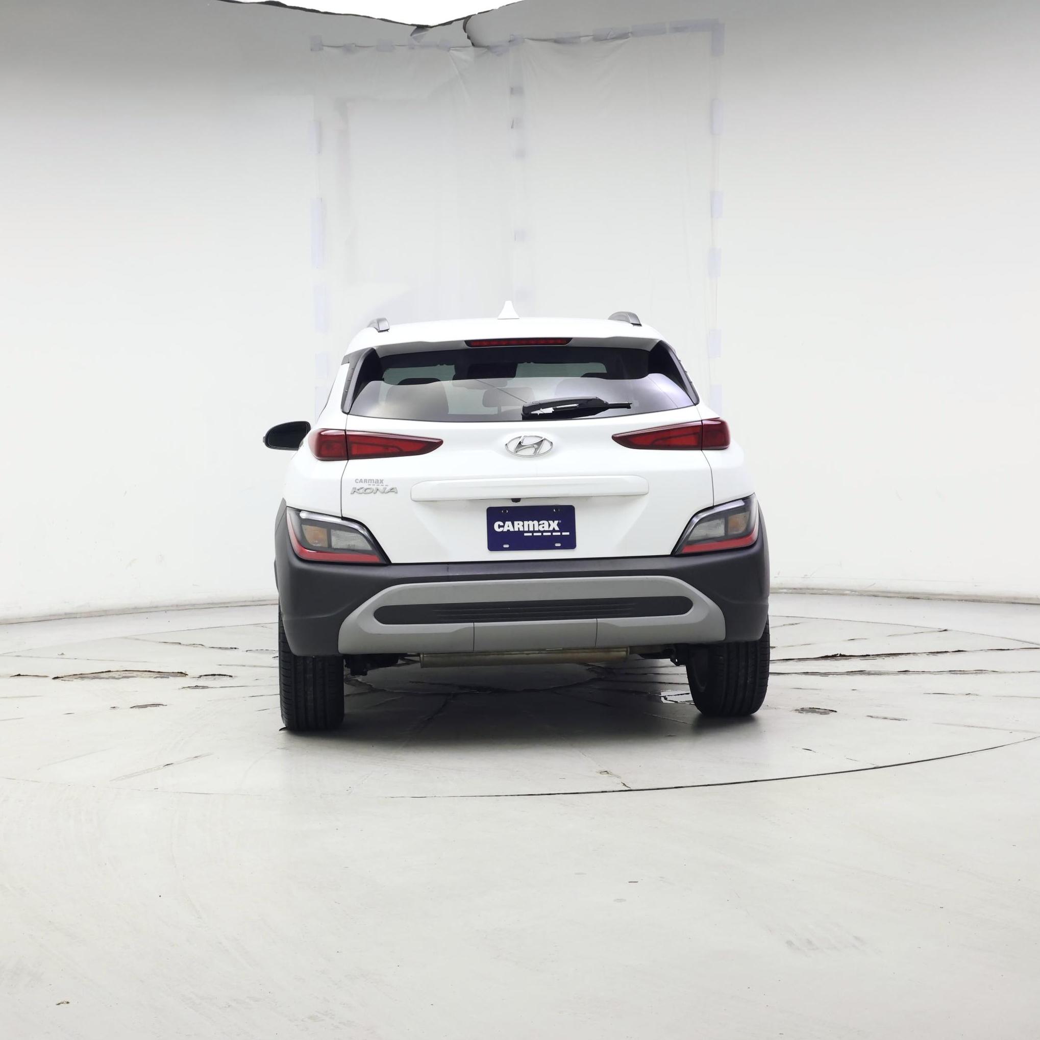 Thumbnail: 2023 Hyundai Kona - 6