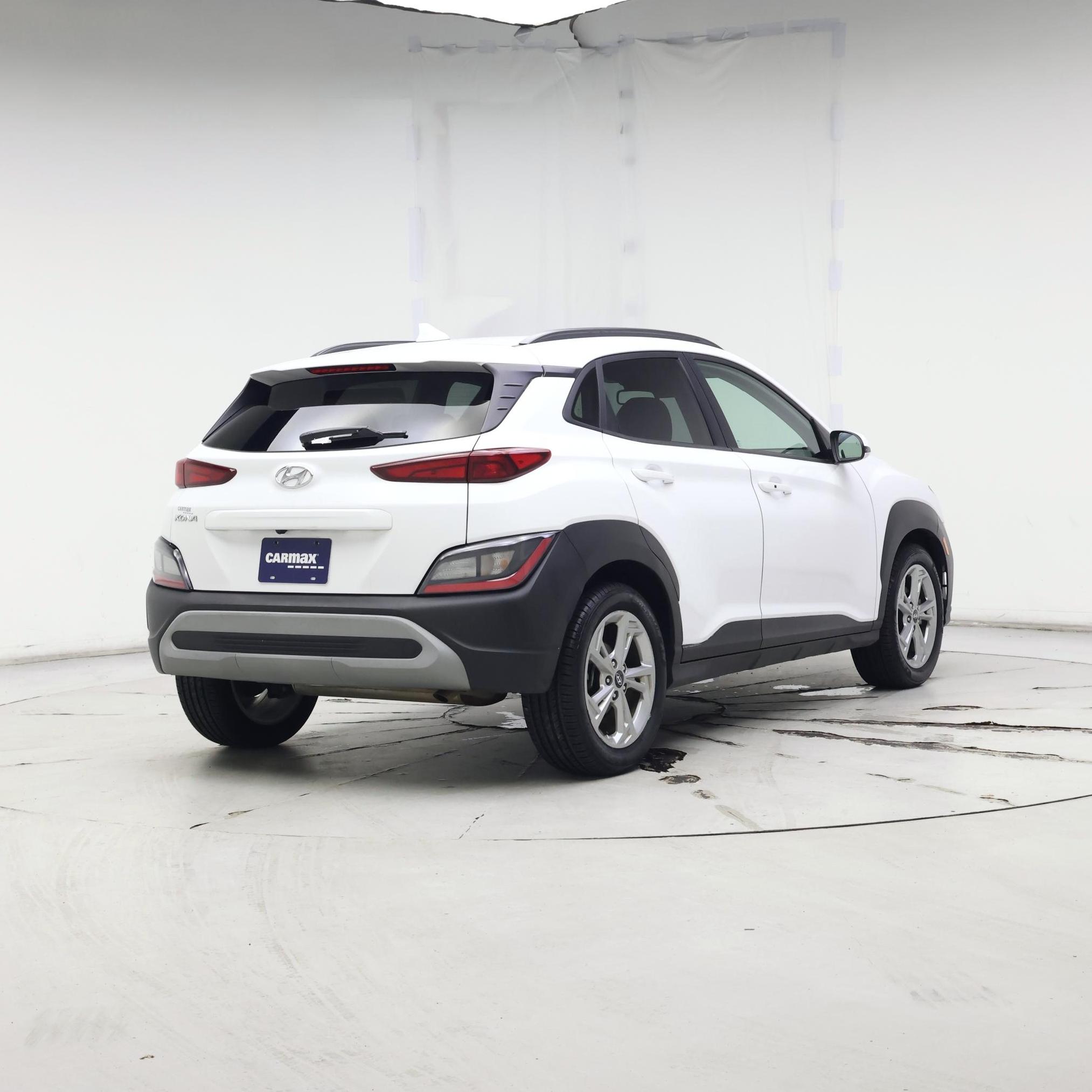 Thumbnail: 2023 Hyundai Kona - 8