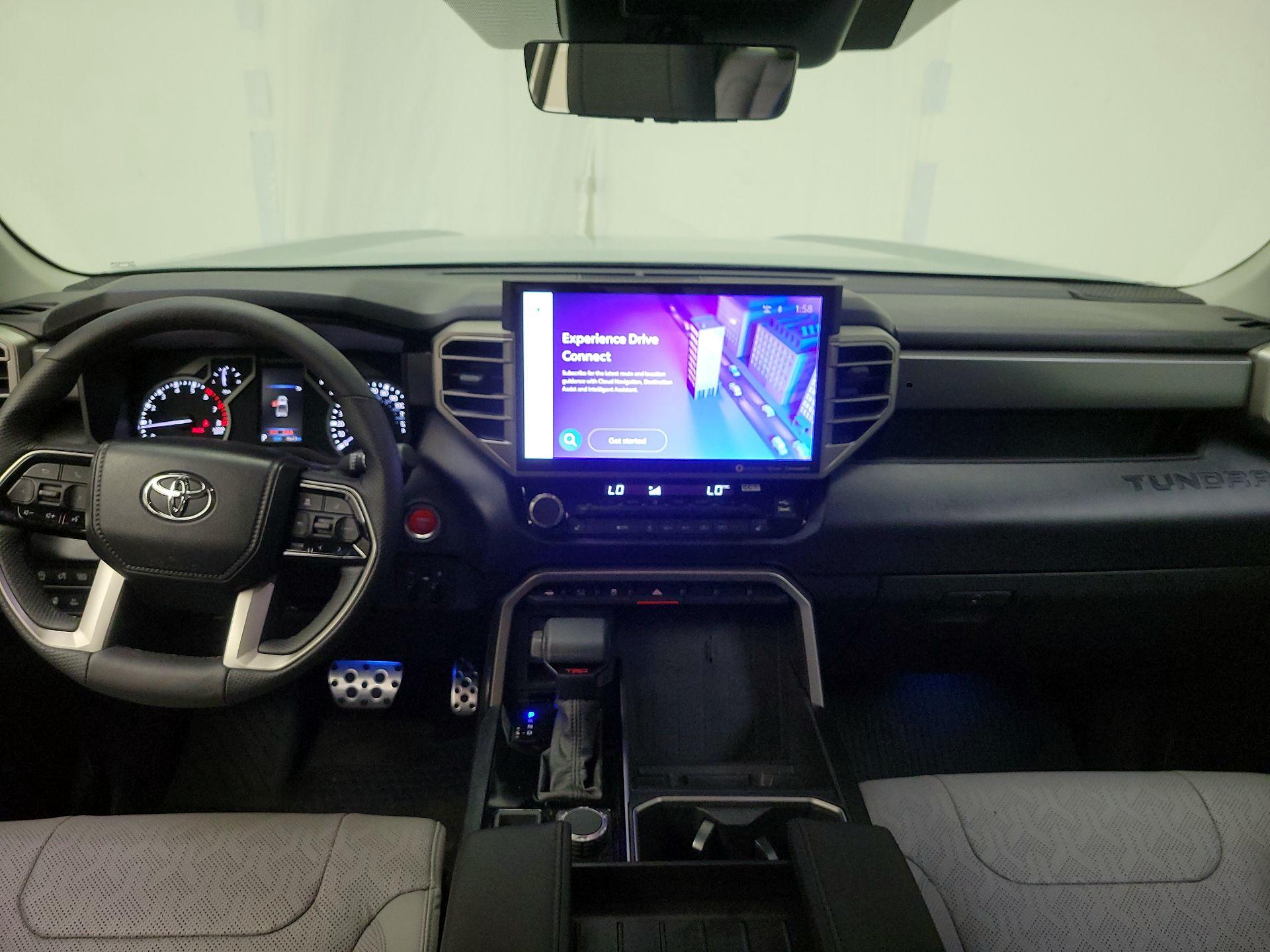 Thumbnail: 2024 Toyota Tundra - 9