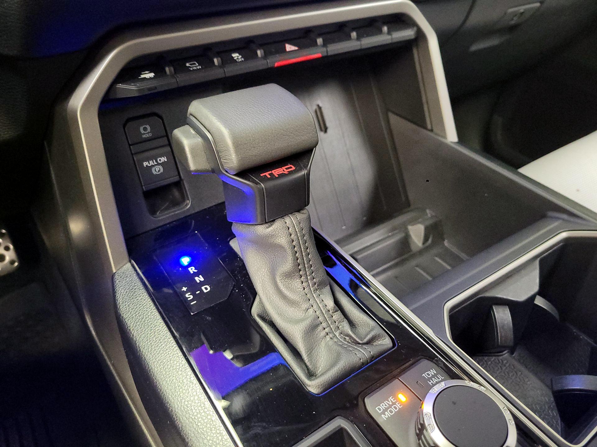 Thumbnail: 2024 Toyota Tundra - 17
