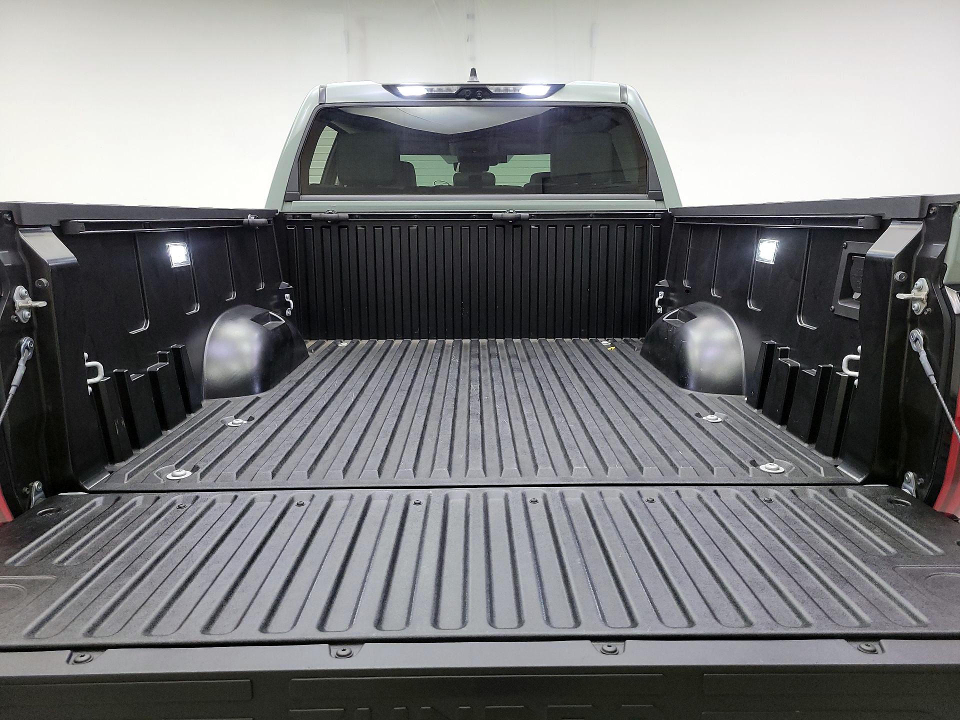 Thumbnail: 2024 Toyota Tundra - 20