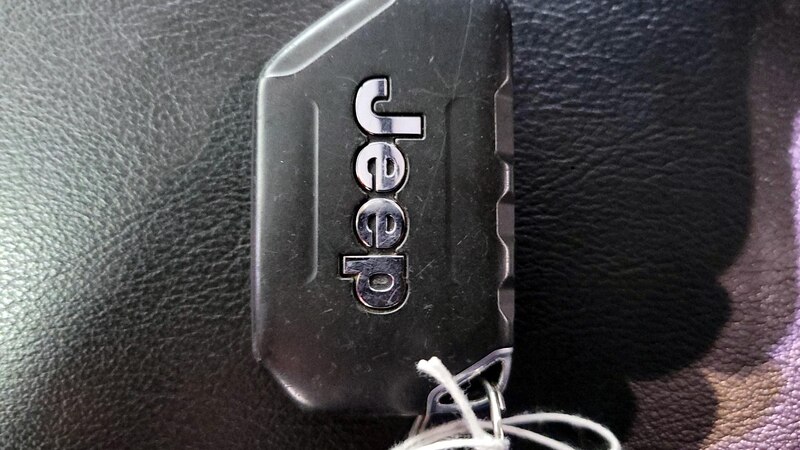2020 Jeep Wrangler Unlimited Sport 23