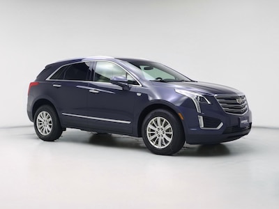 2019 Cadillac XT5  -
                  Laurel, MD