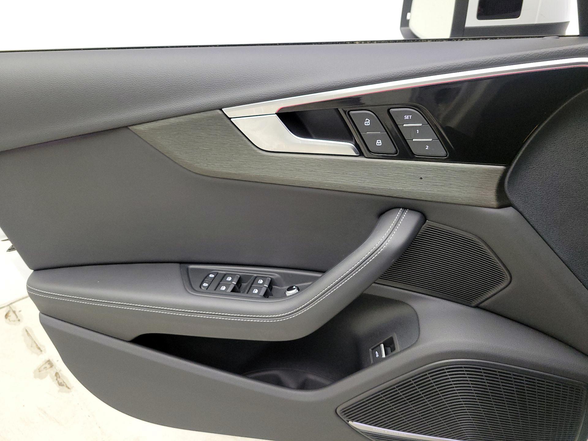 Thumbnail: 2021 Audi A4 - 12