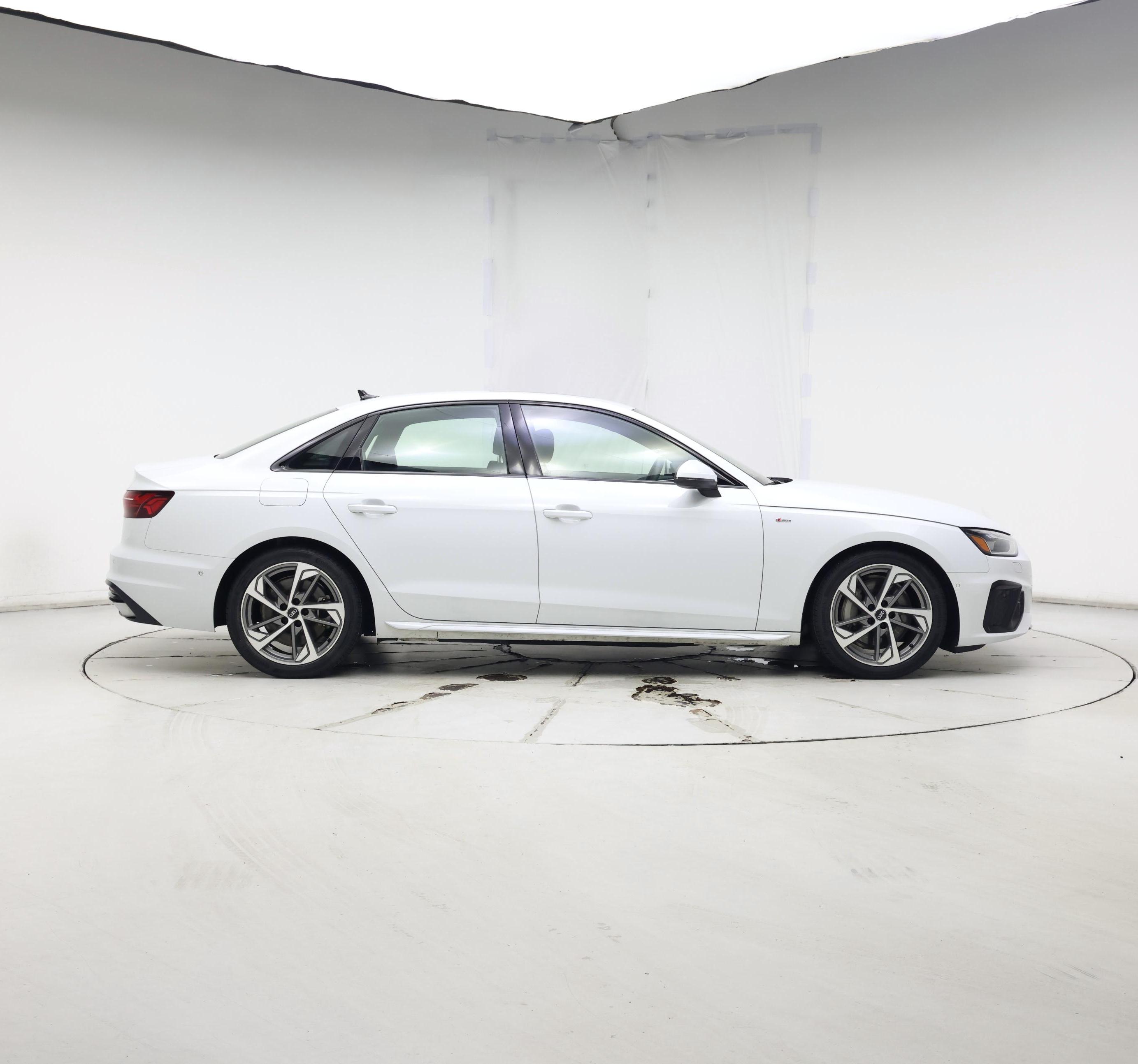 Thumbnail: 2021 Audi A4 - 7