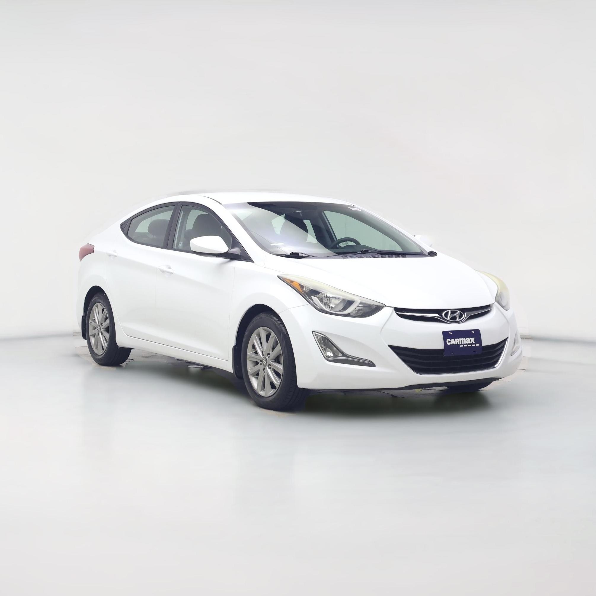 Thumbnail: 2016 Hyundai Elantra - 1
