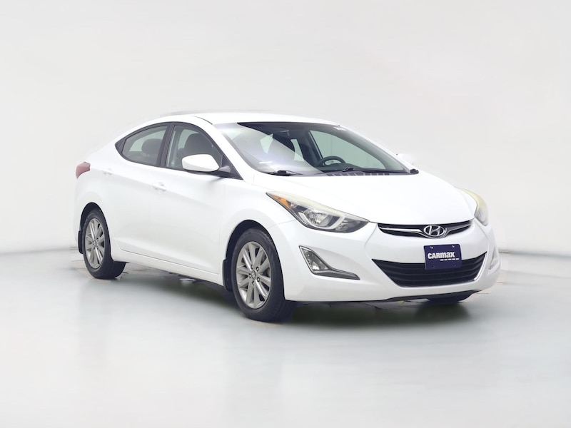 2016 Hyundai Elantra SE -
                  Brandywine, MD