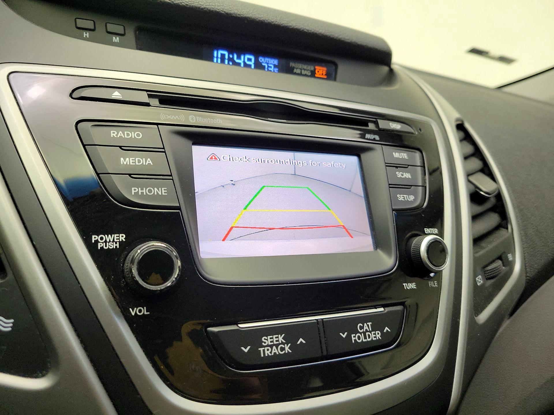 Thumbnail: 2016 Hyundai Elantra - 14