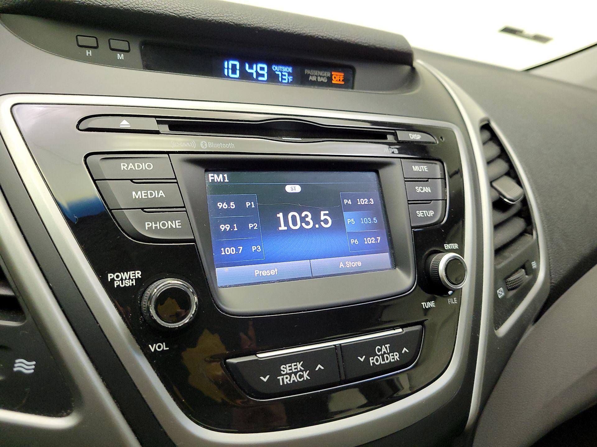 Thumbnail: 2016 Hyundai Elantra - 15