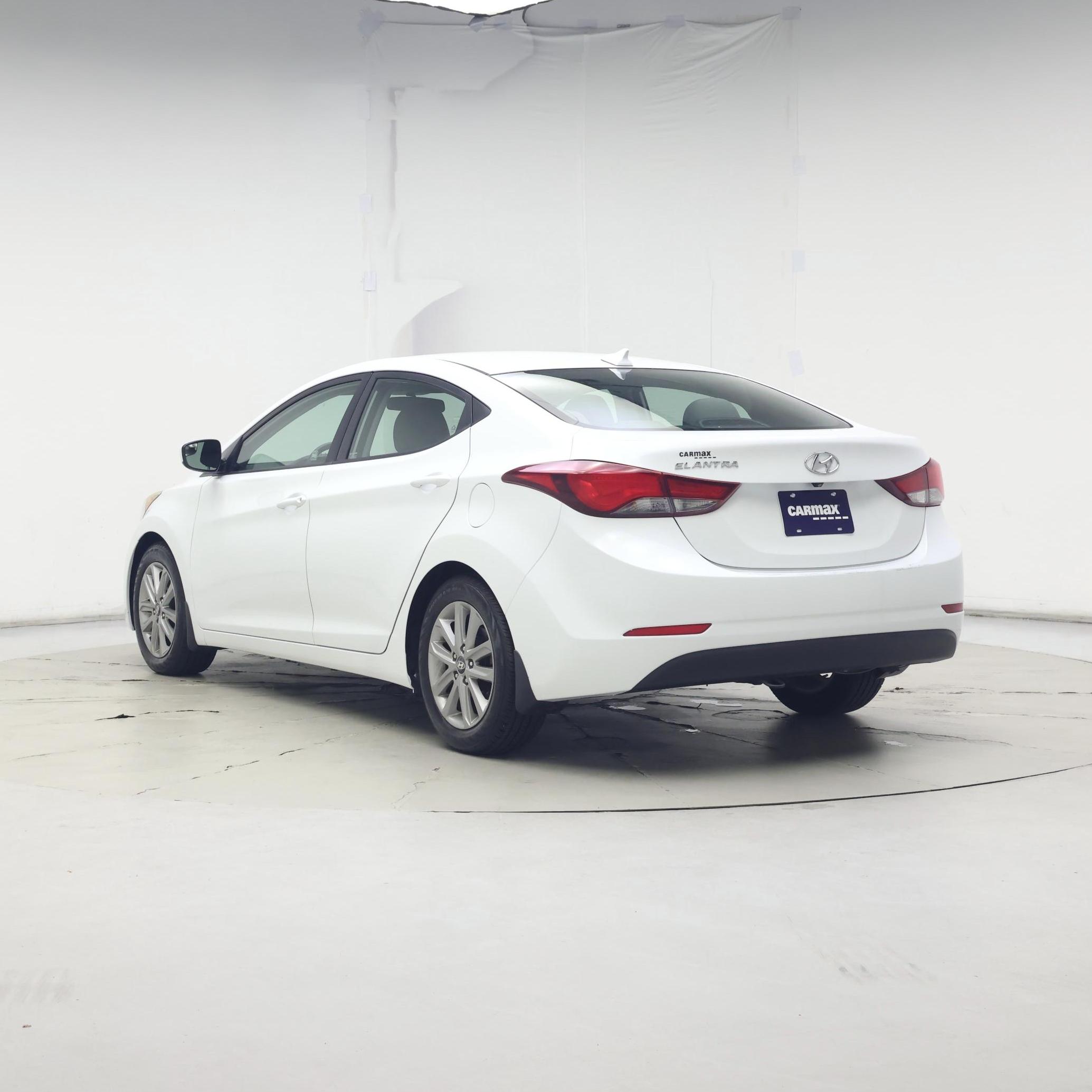 Thumbnail: 2016 Hyundai Elantra - 2