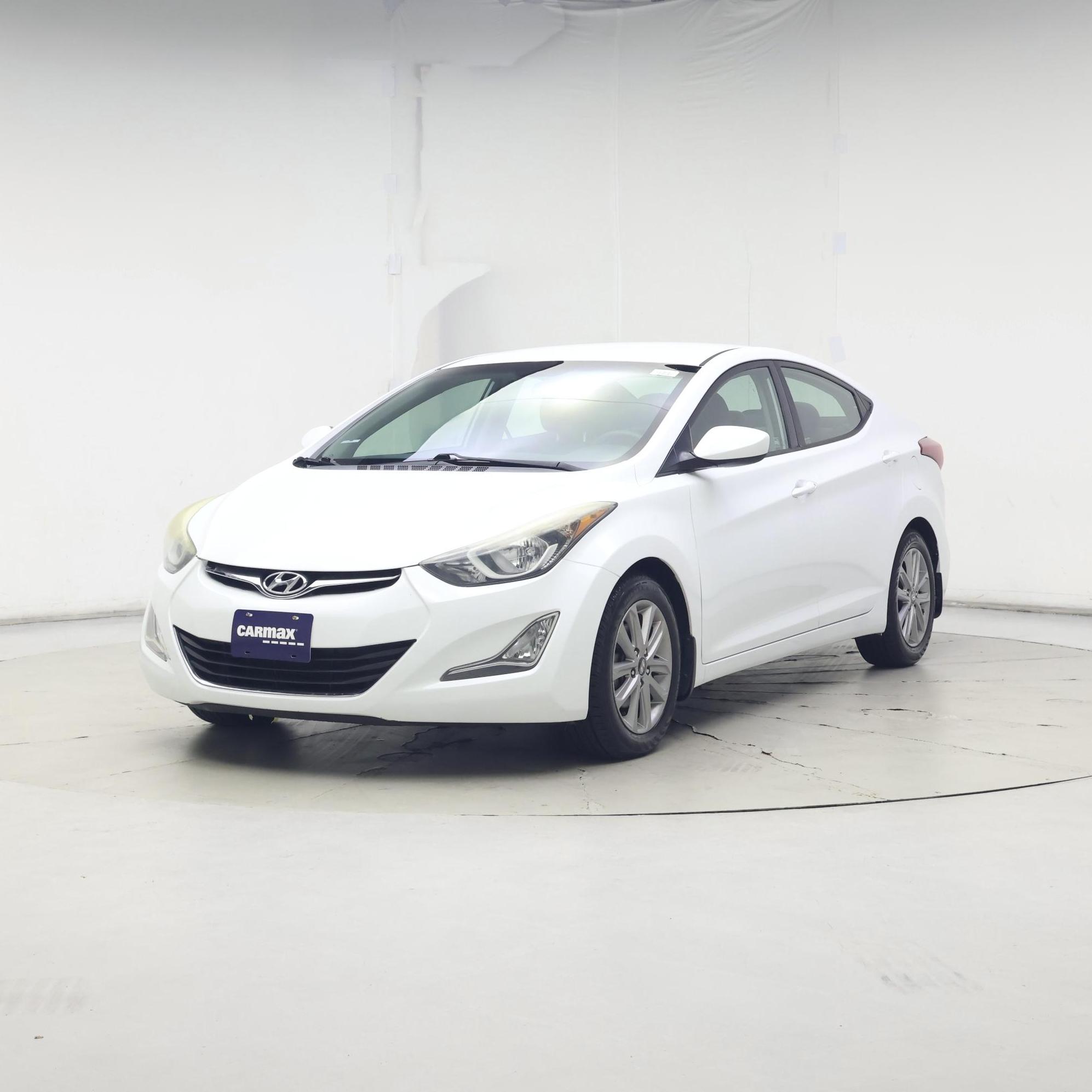 Thumbnail: 2016 Hyundai Elantra - 4