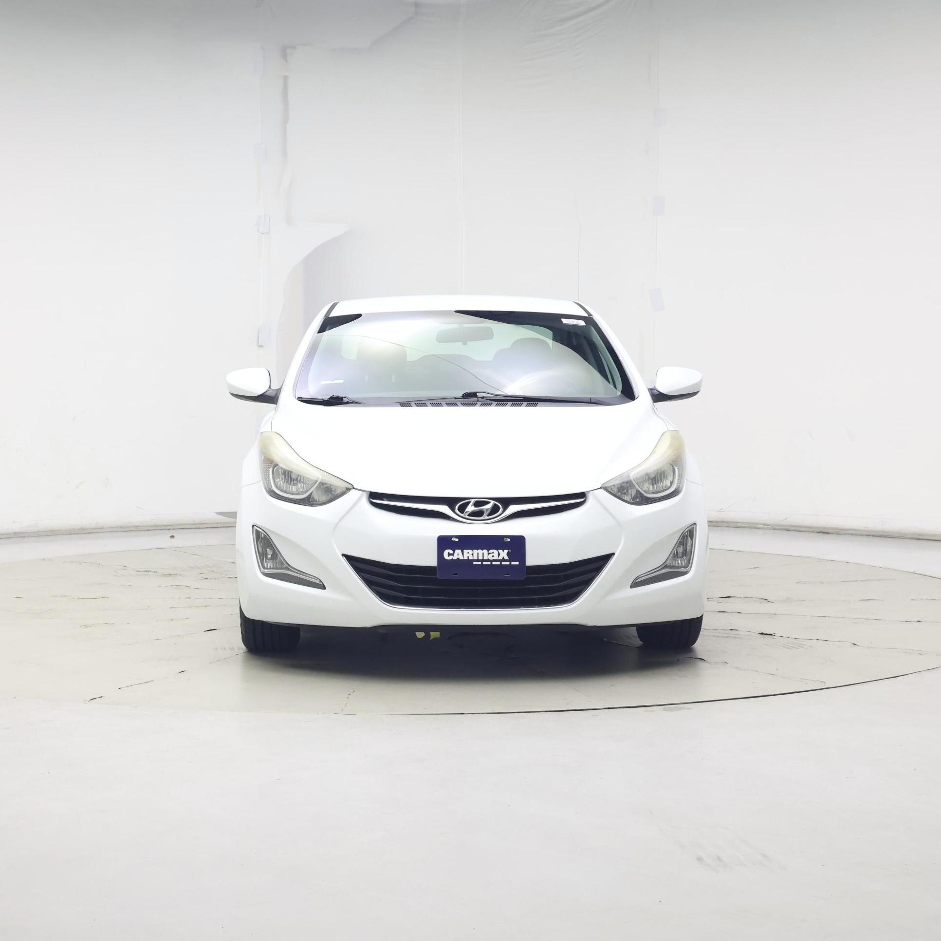 Thumbnail: 2016 Hyundai Elantra - 5
