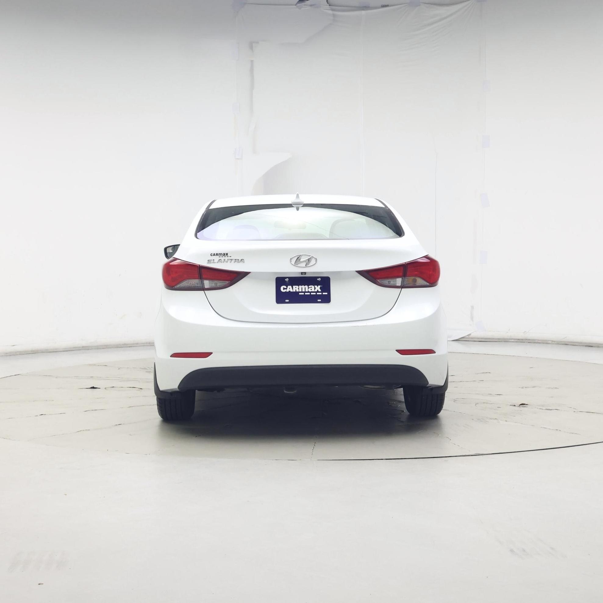 Thumbnail: 2016 Hyundai Elantra - 6