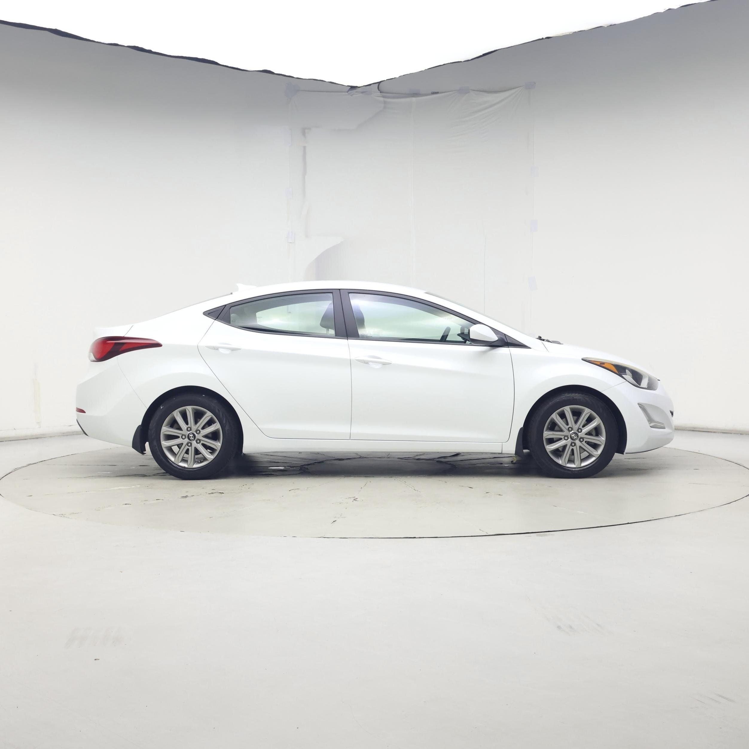 Thumbnail: 2016 Hyundai Elantra - 7