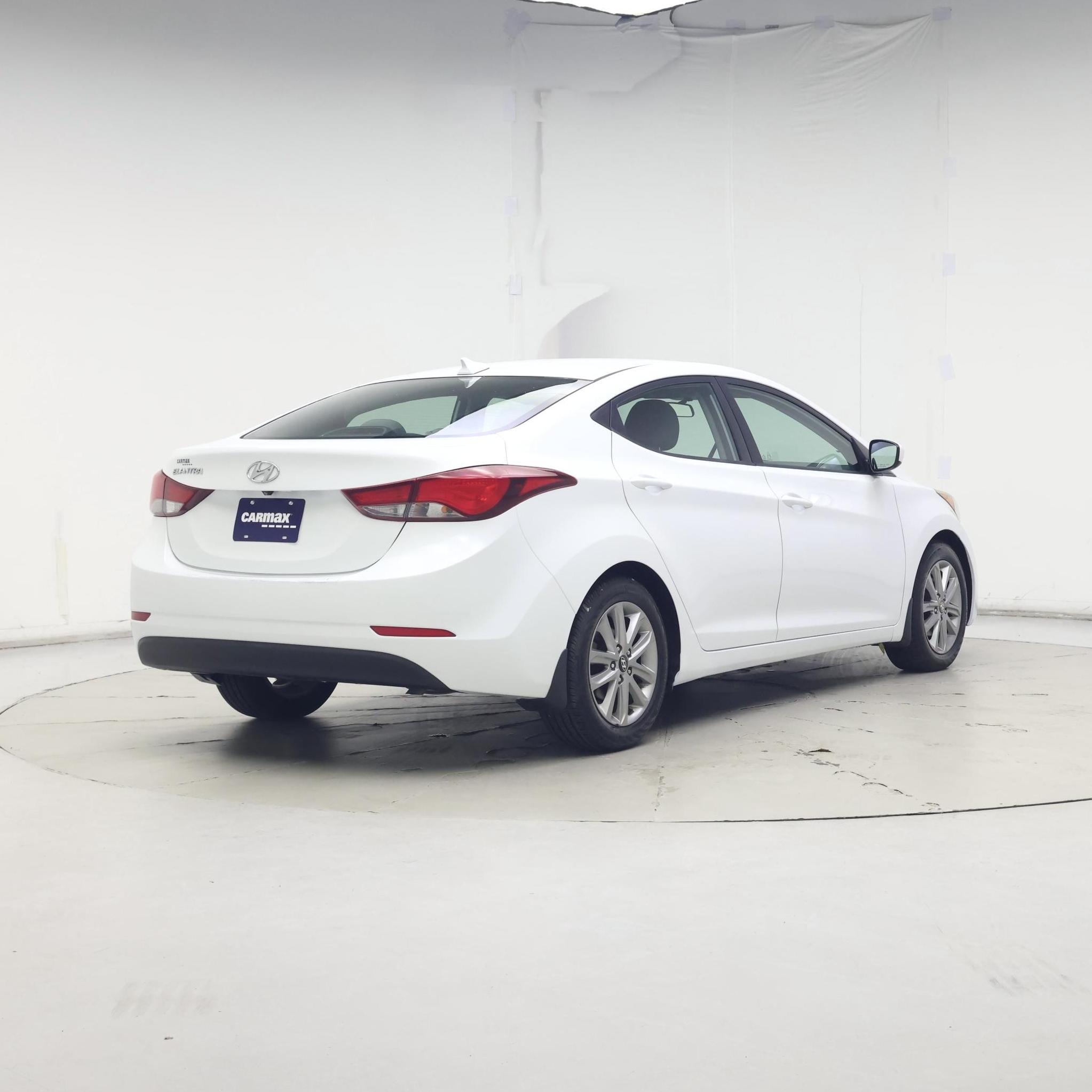 Thumbnail: 2016 Hyundai Elantra - 8