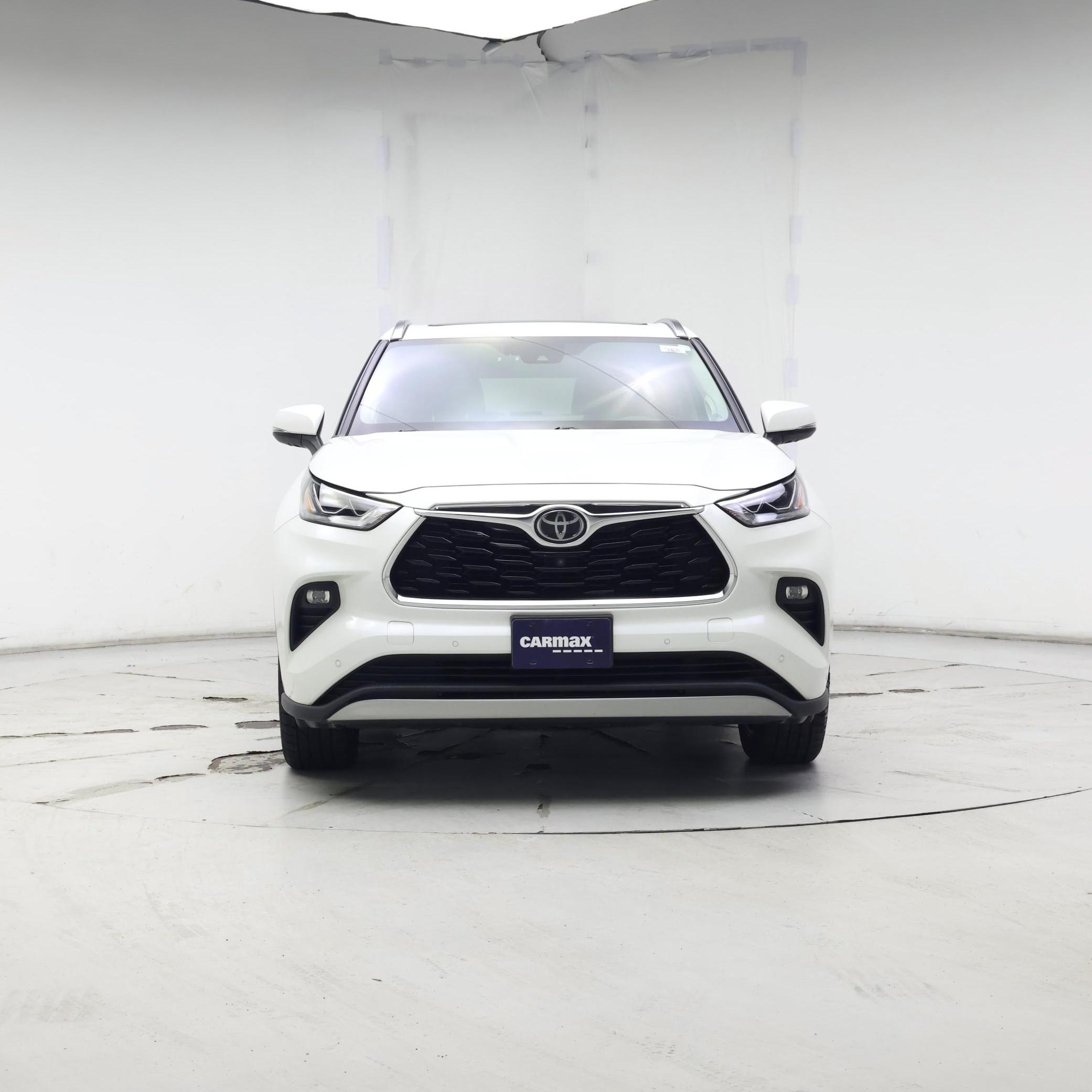 Thumbnail: 2020 Toyota Highlander - 5