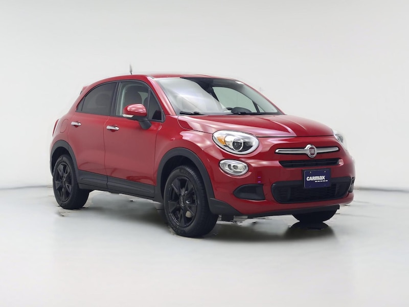 2016 Fiat 500X Easy -
                  Laurel, MD