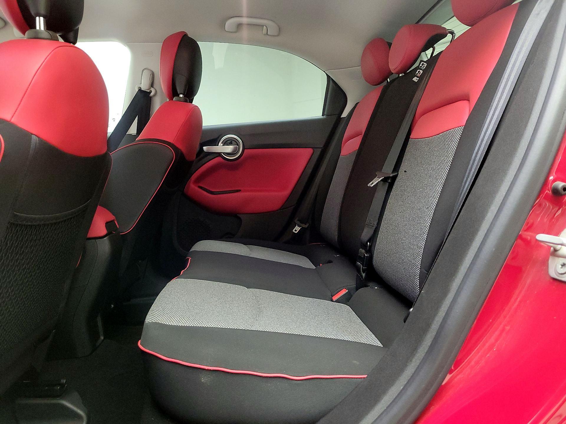 Thumbnail: 2016 Fiat 500X - 20