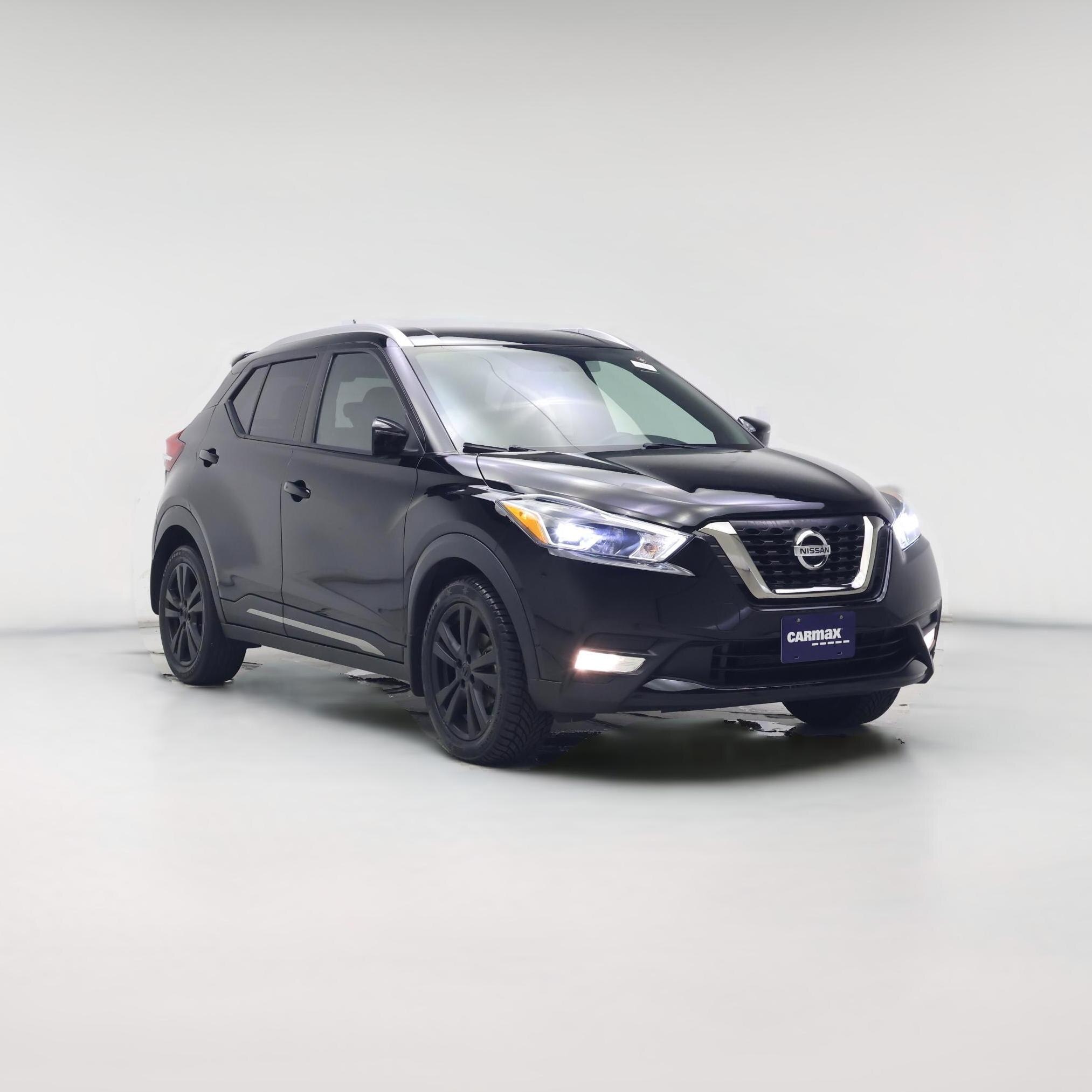 Thumbnail: 2019 Nissan Kicks - 1