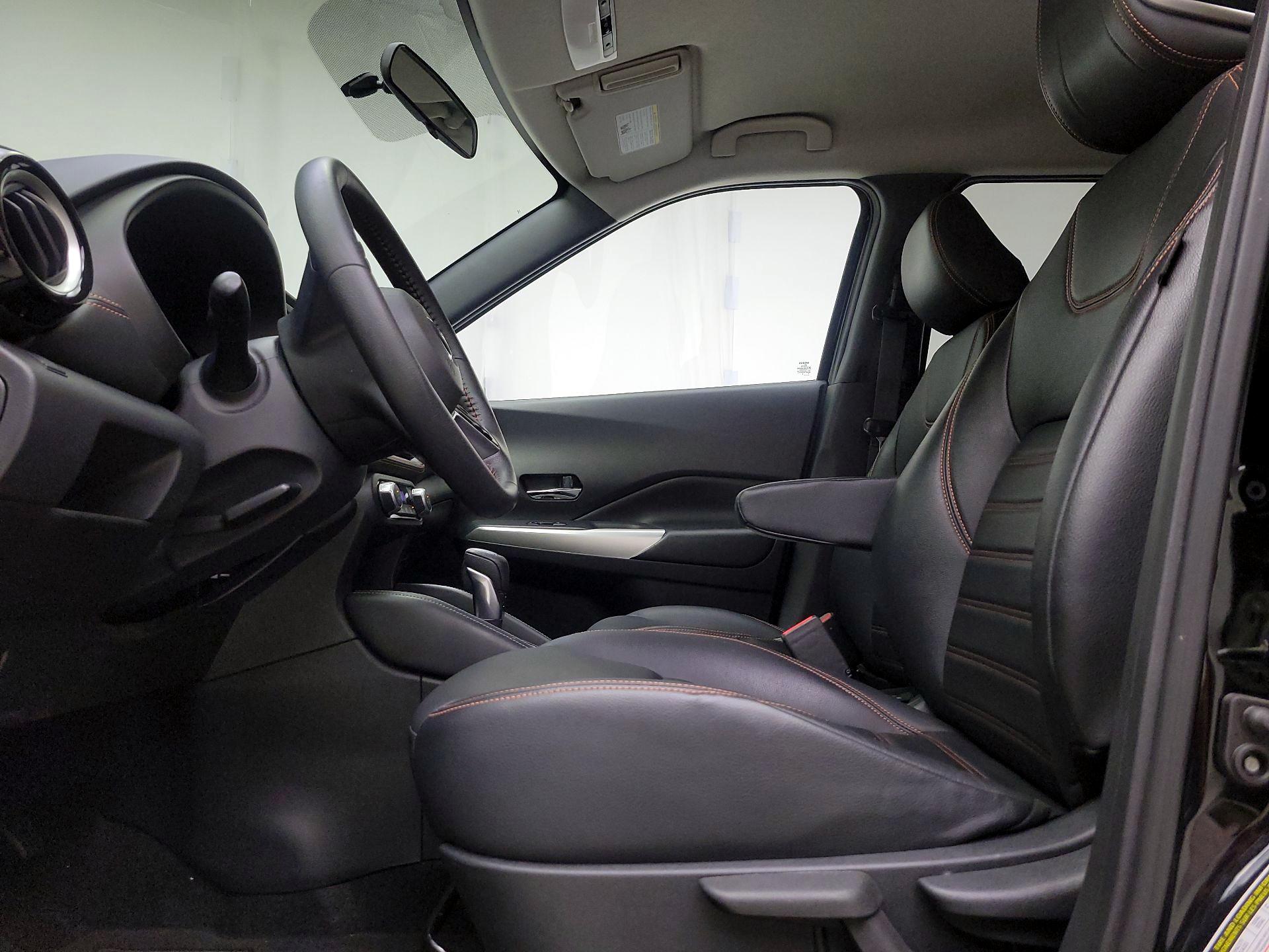 Thumbnail: 2019 Nissan Kicks - 11
