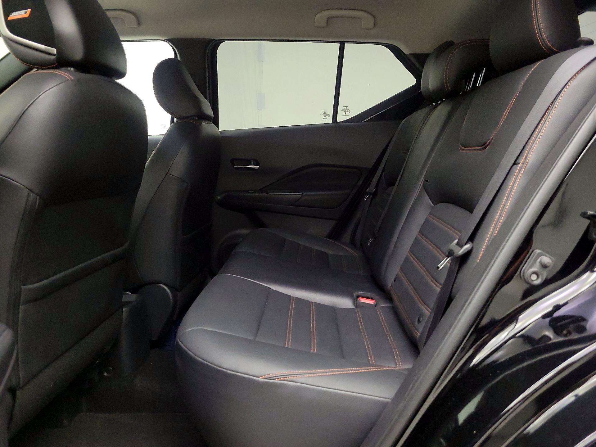 Thumbnail: 2019 Nissan Kicks - 19