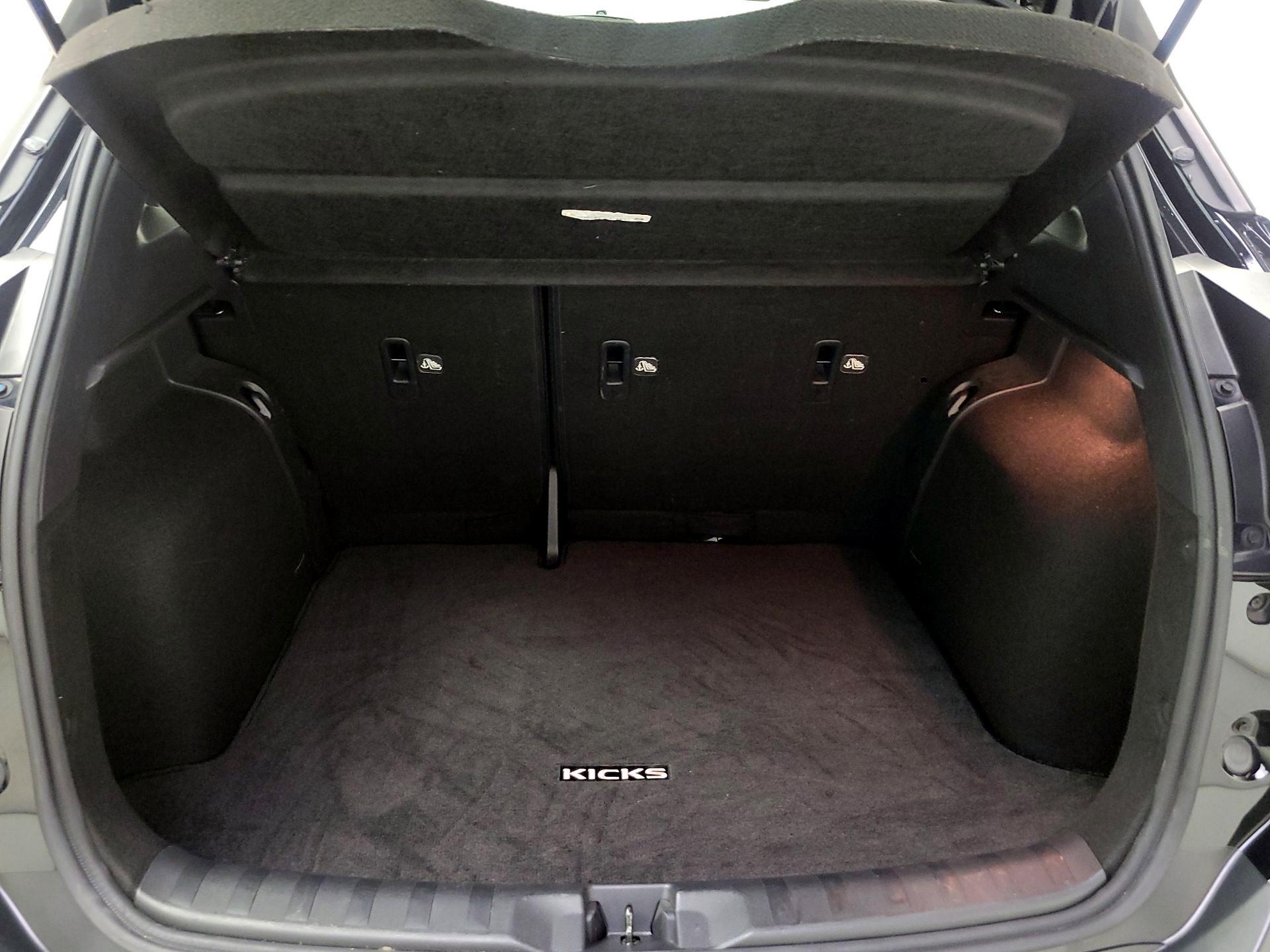 Thumbnail: 2019 Nissan Kicks - 20
