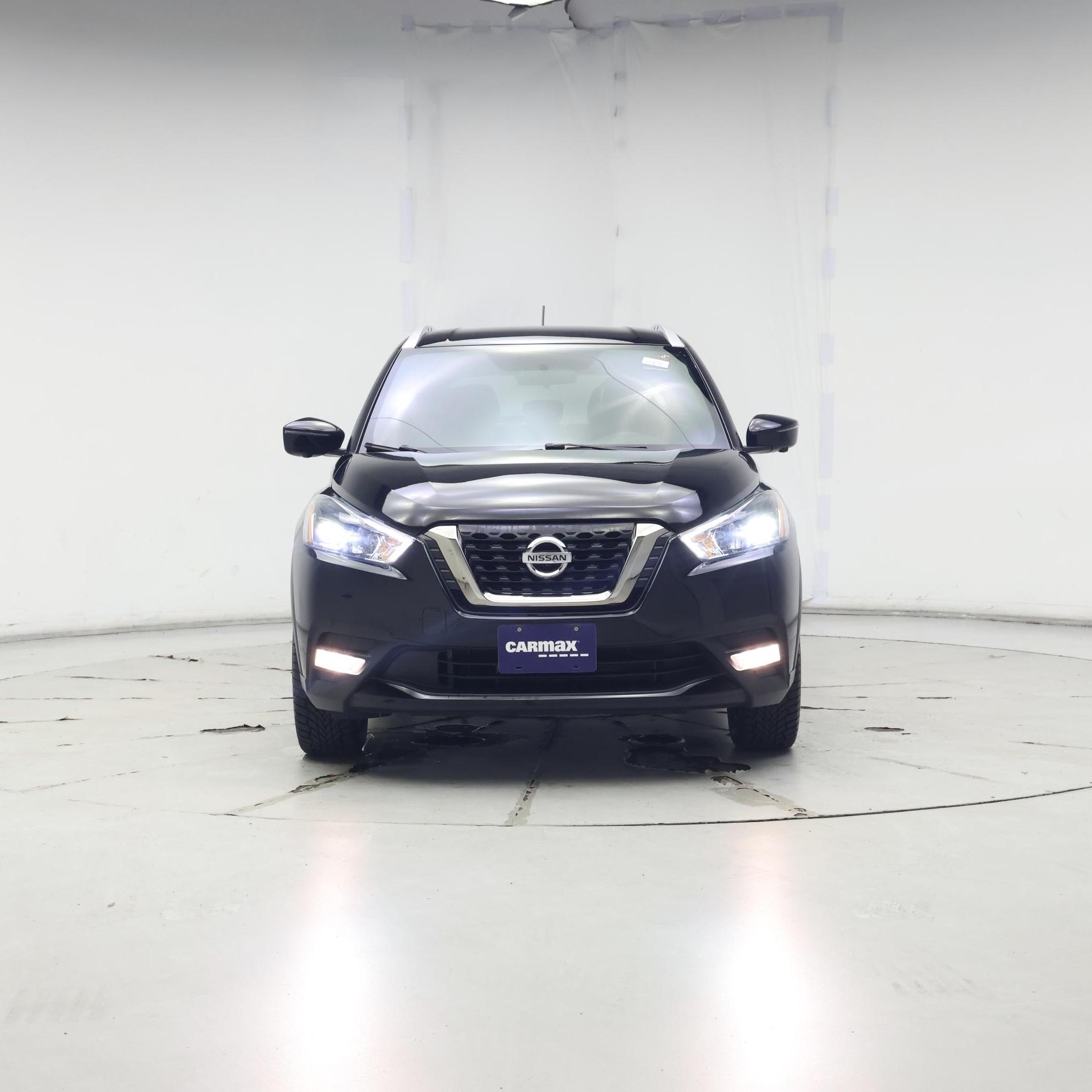 Thumbnail: 2019 Nissan Kicks - 5