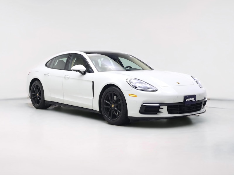 2020 Porsche Panamera 4 -
                  Laurel, MD