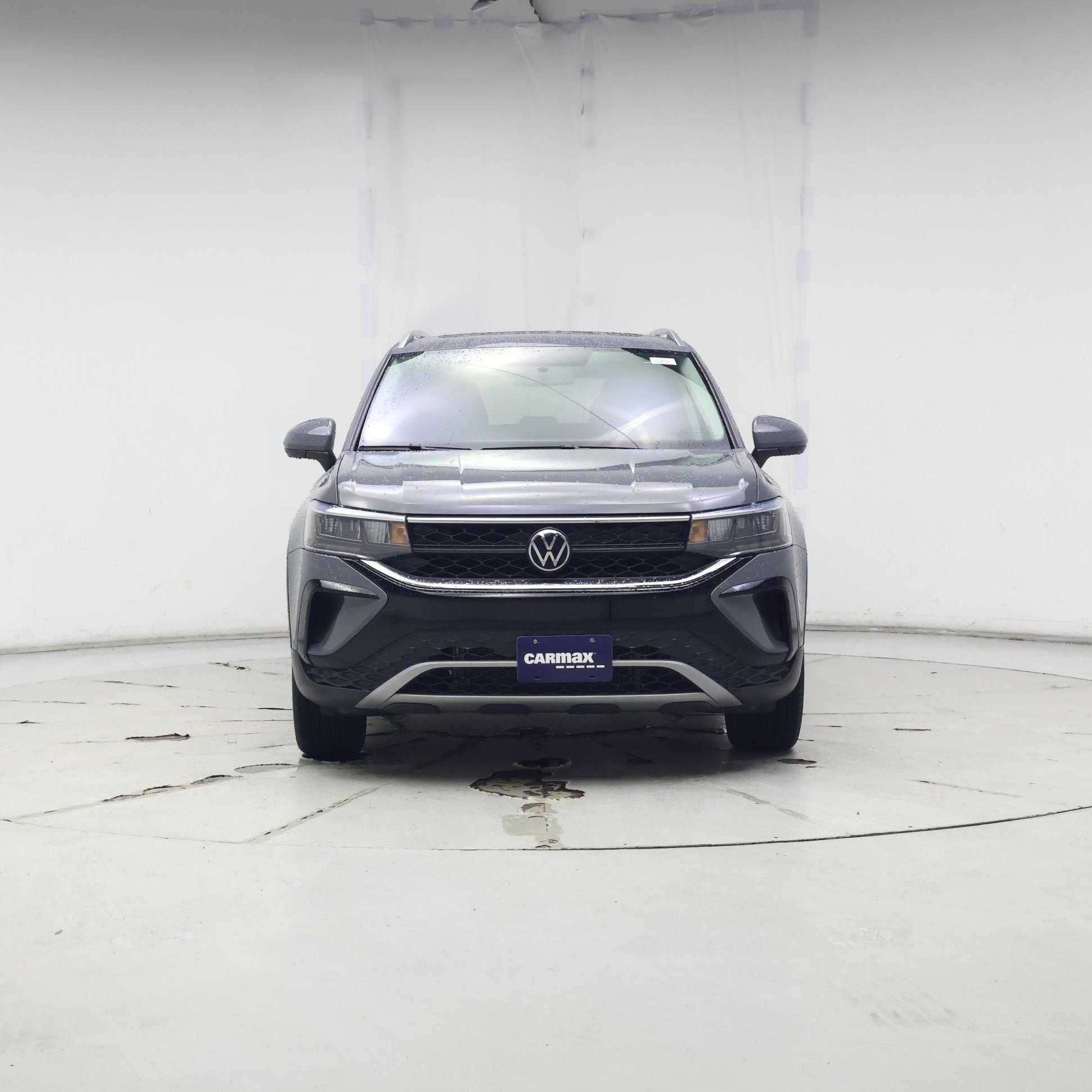 Thumbnail: 2022 Volkswagen Taos - 5