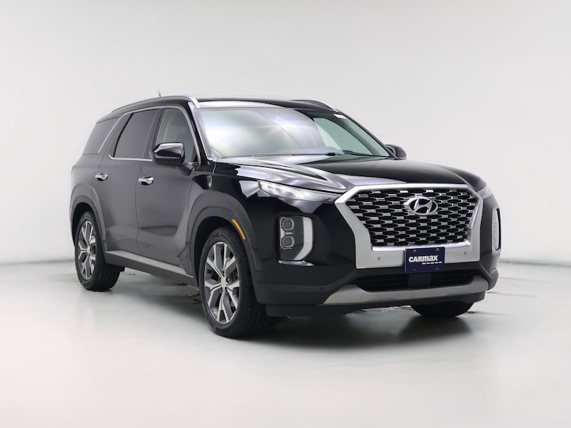 2020 Hyundai Palisade SEL -
                  Laurel, MD