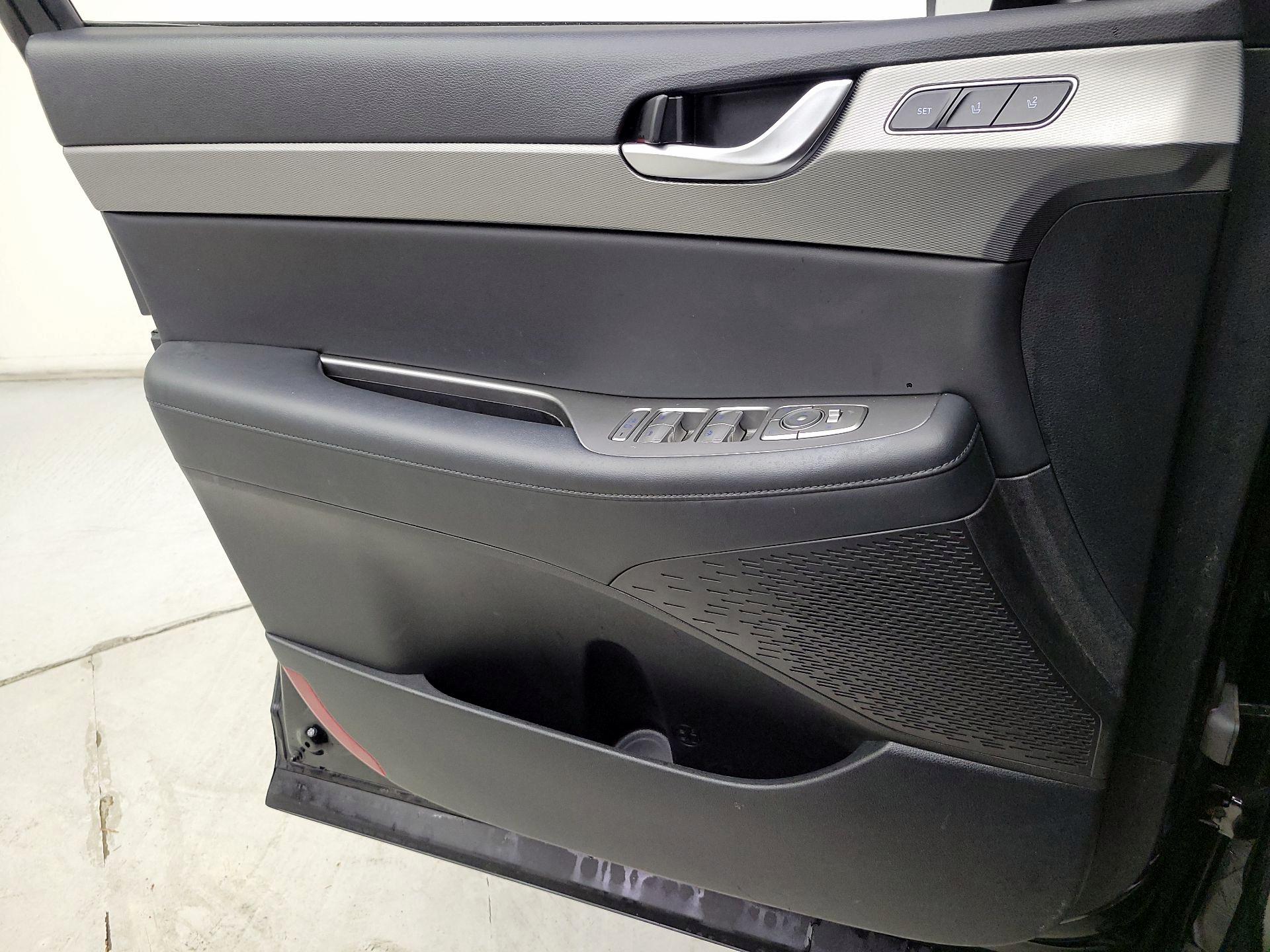 Thumbnail: 2020 Hyundai Palisade - 12