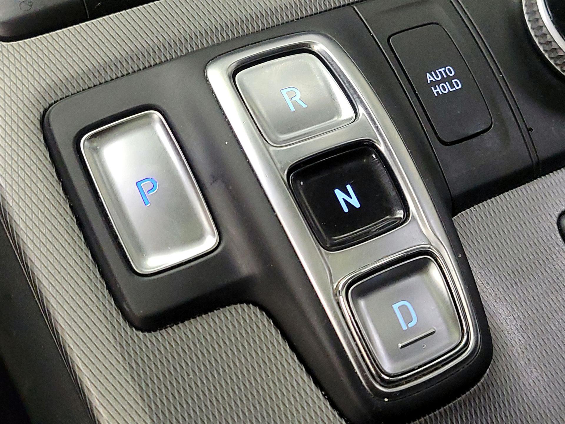 Thumbnail: 2020 Hyundai Palisade - 17