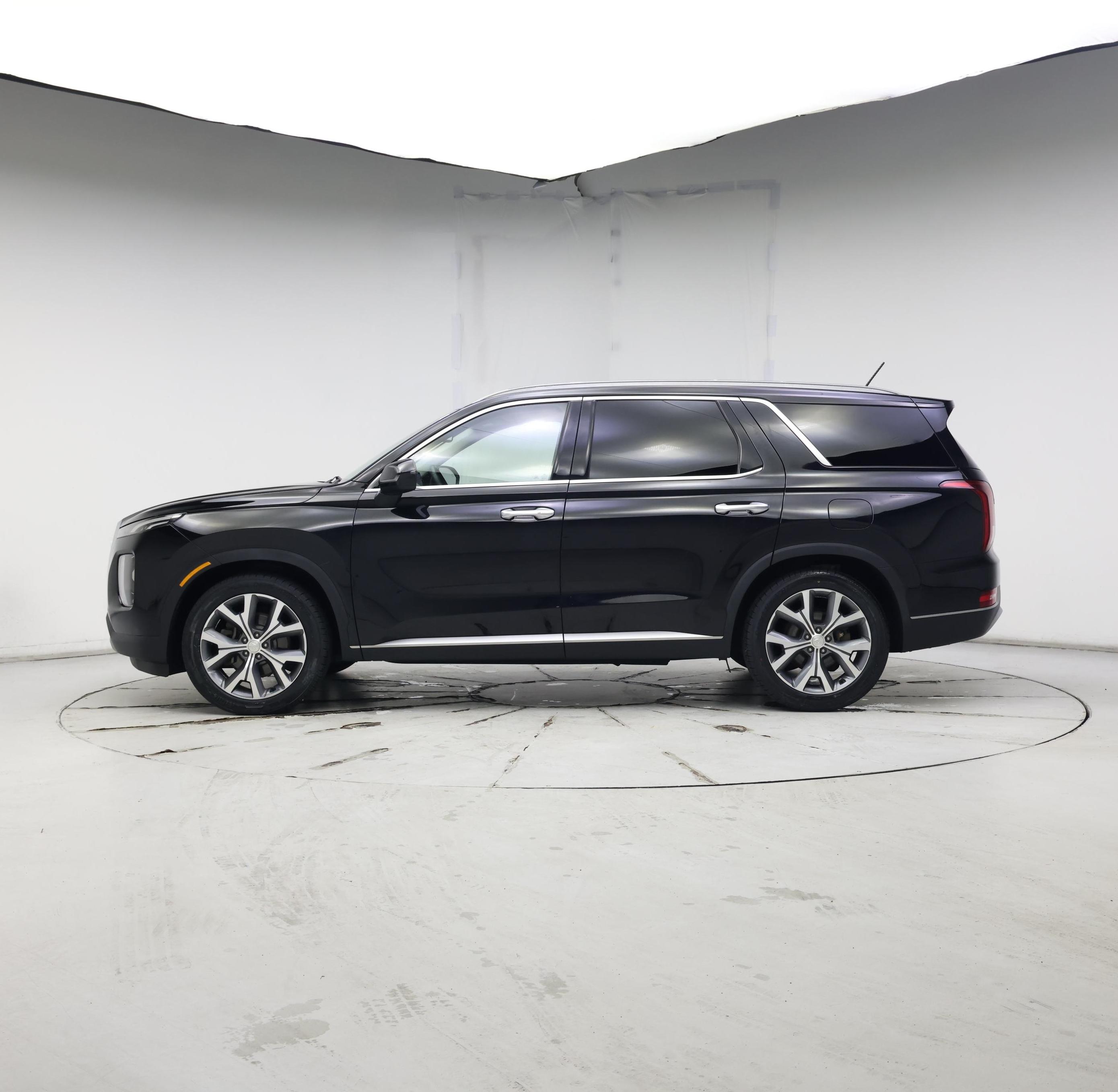 Thumbnail: 2020 Hyundai Palisade - 3