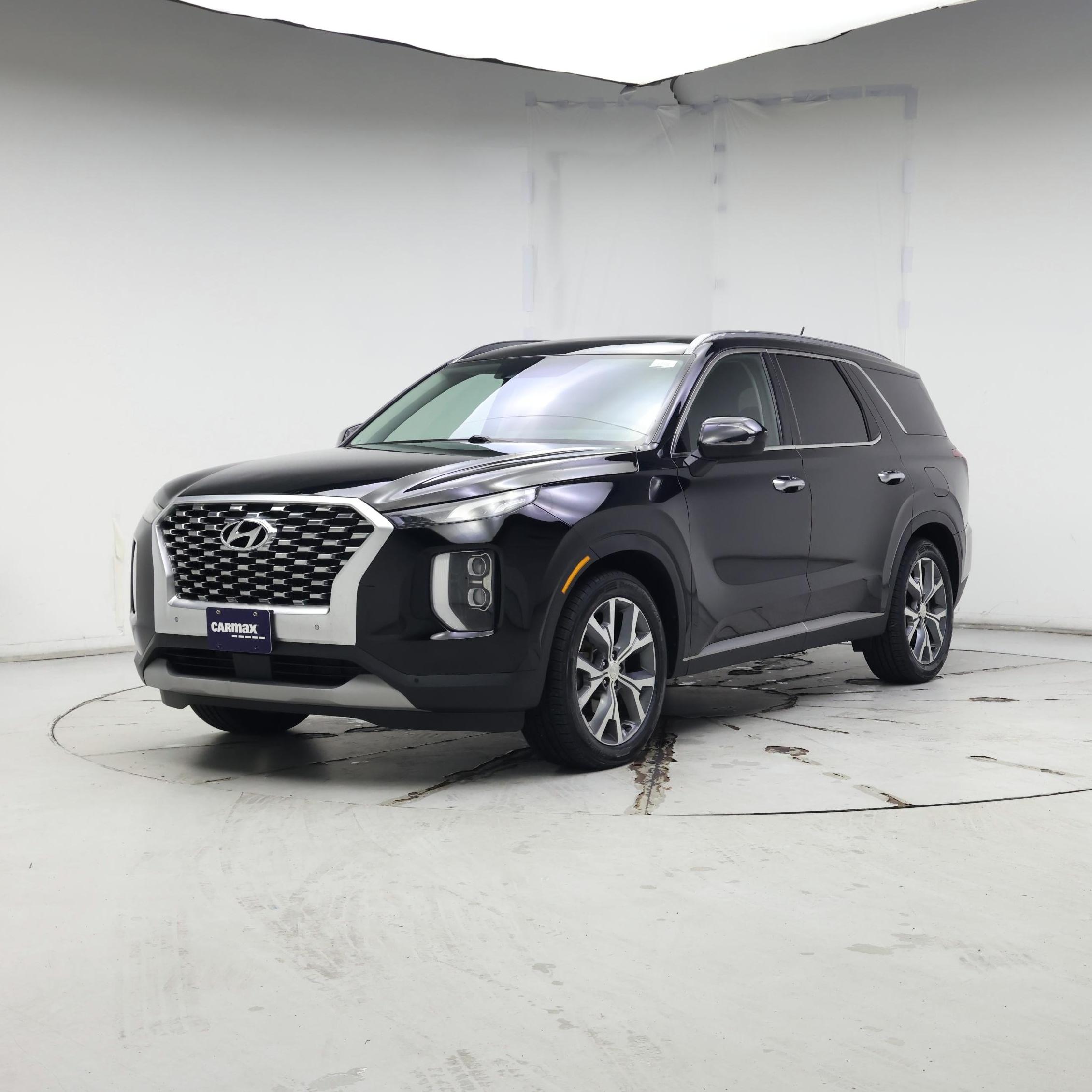 Thumbnail: 2020 Hyundai Palisade - 4