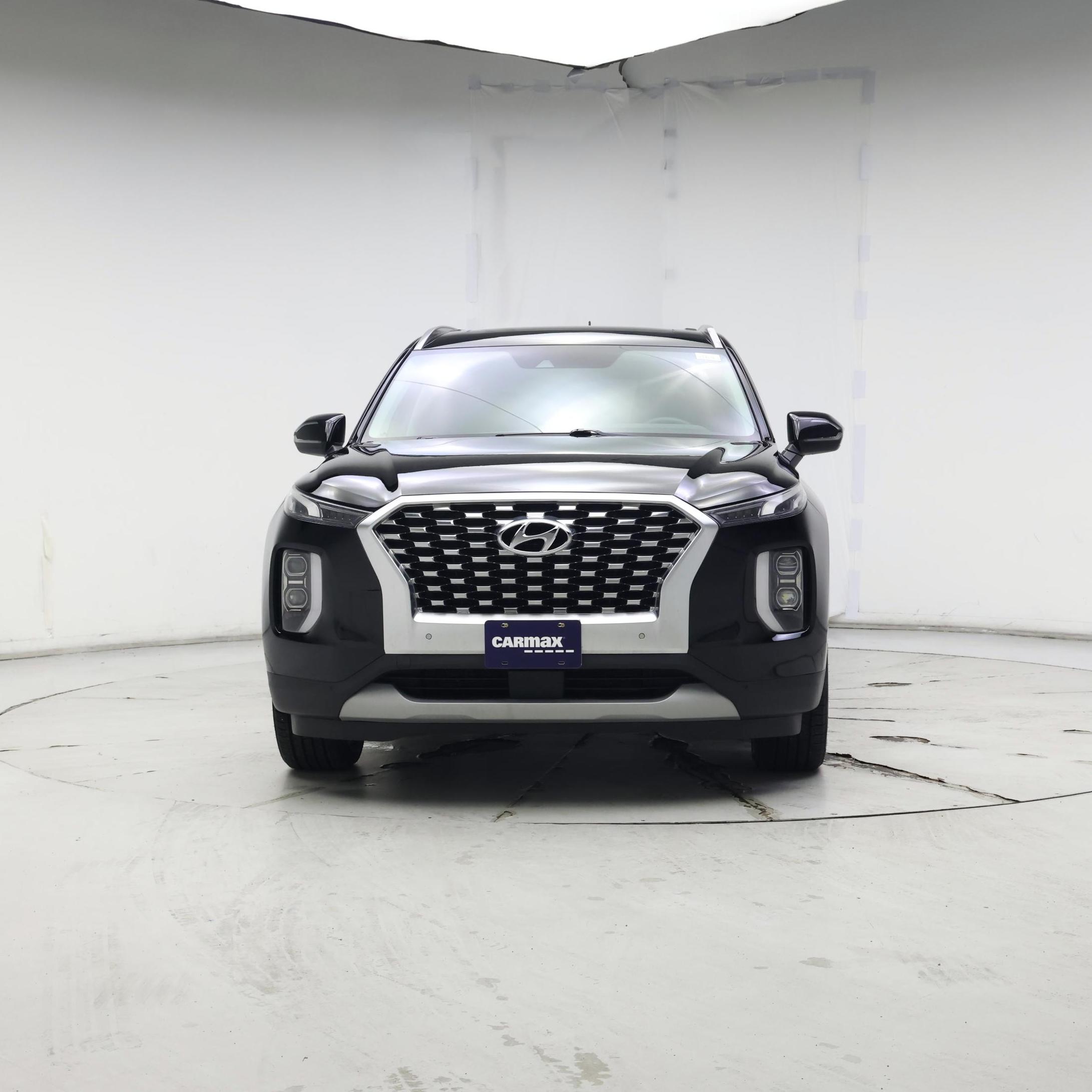 Thumbnail: 2020 Hyundai Palisade - 5