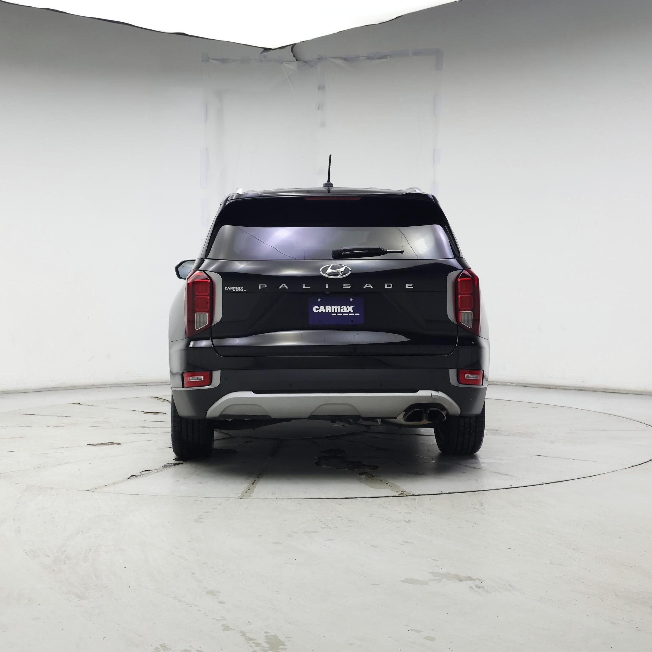 Thumbnail: 2020 Hyundai Palisade - 6